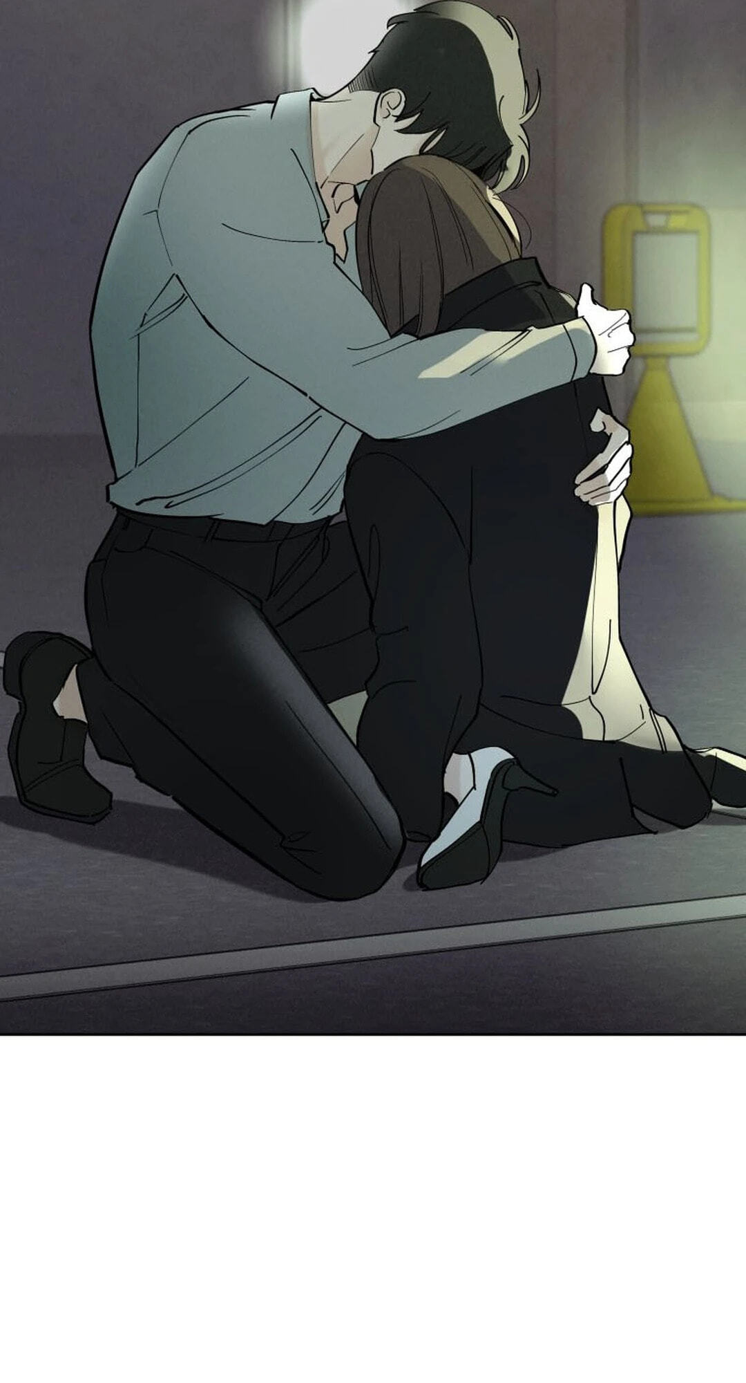 Someone Else's Man Chapter 64 page 45 - 
