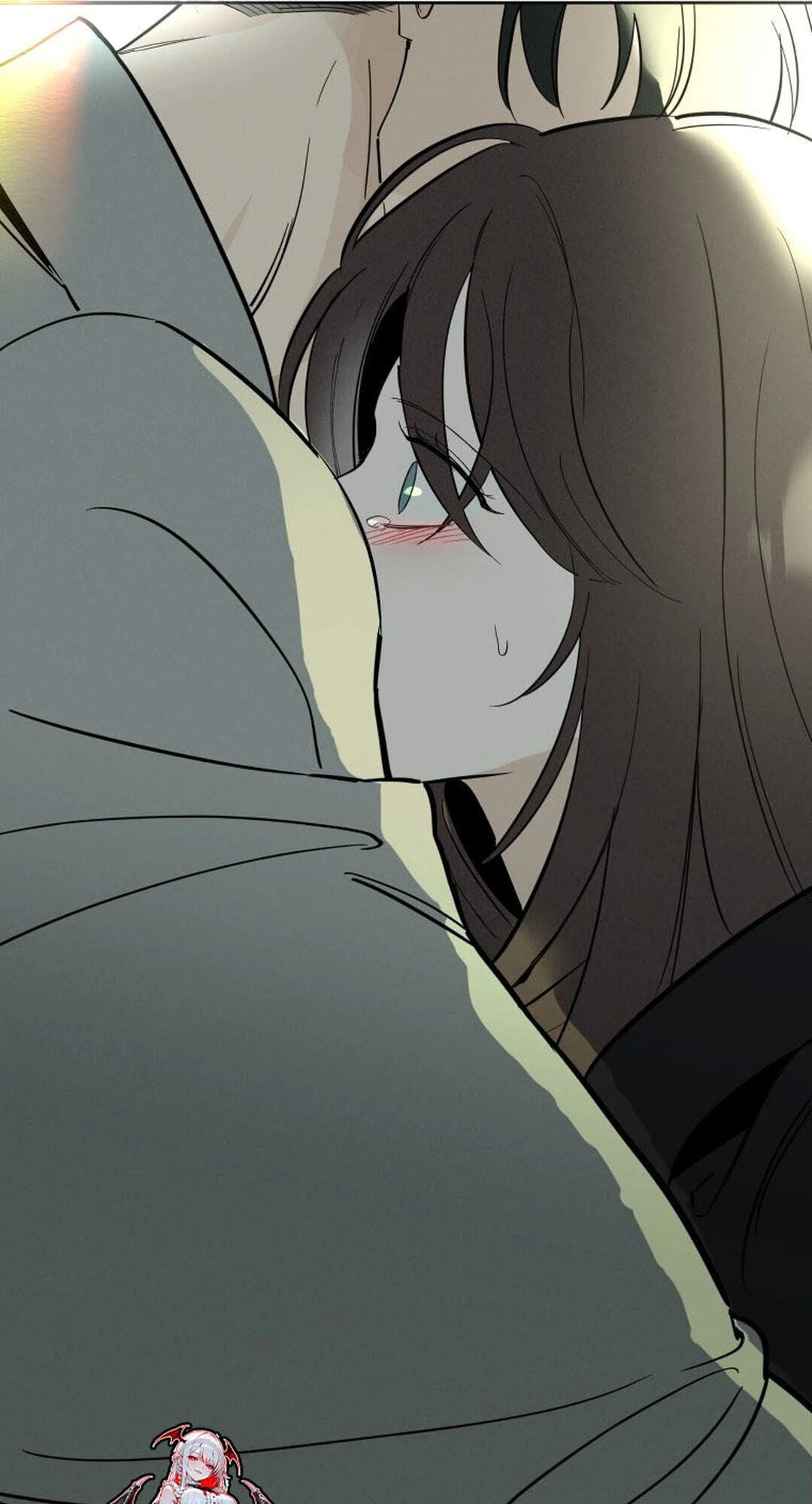 Someone Else's Man Chapter 64 page 53 - 