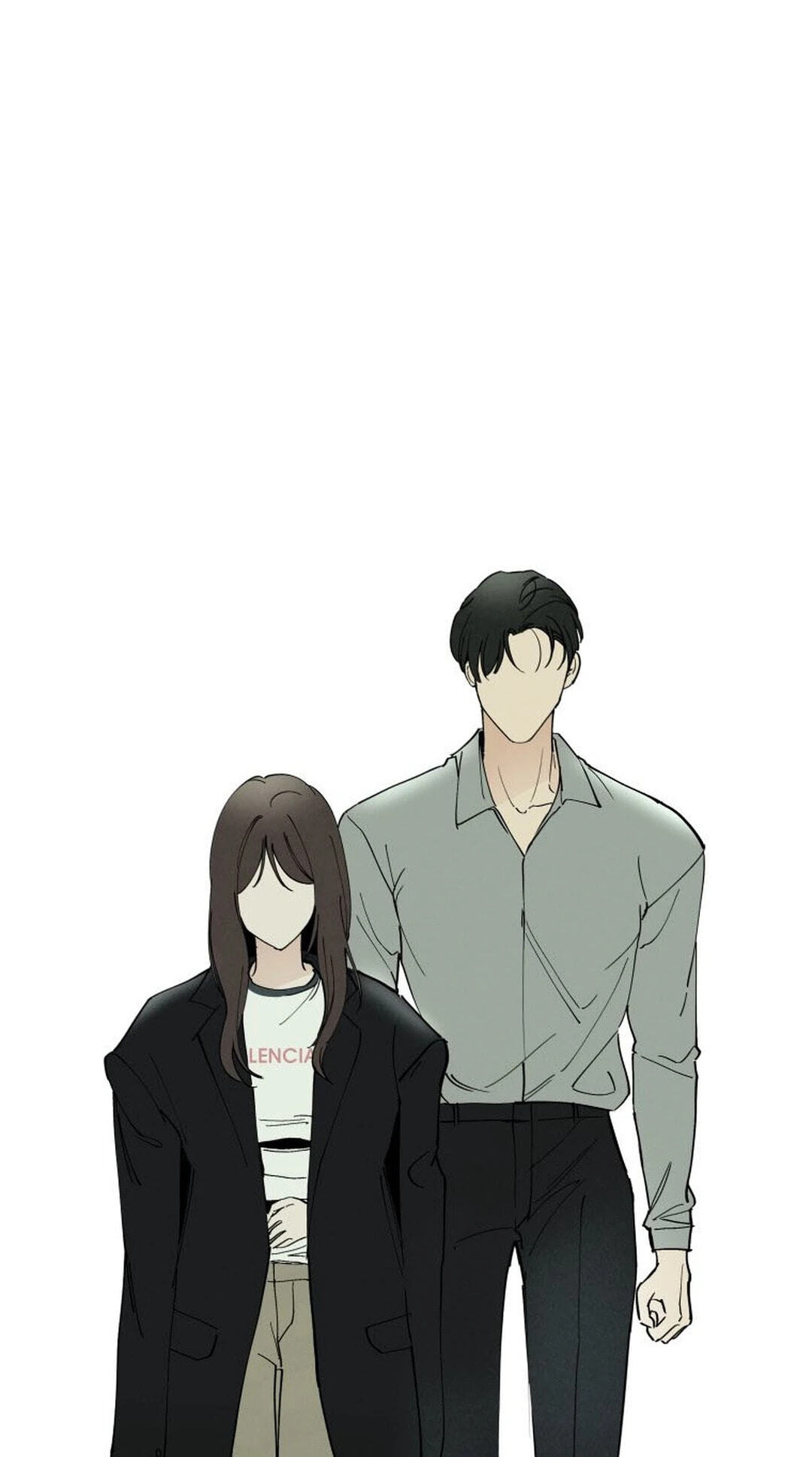 Someone Else's Man Chapter 64 page 59 - 