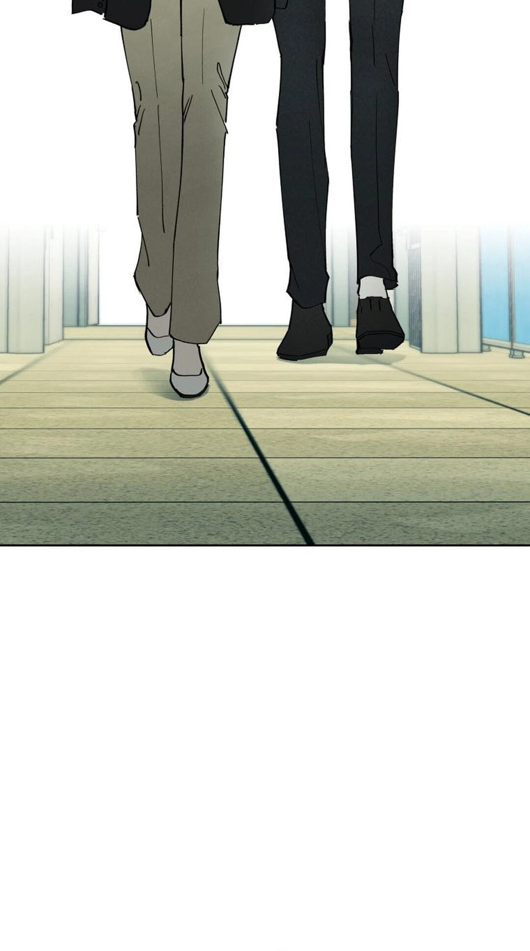 Someone Else's Man Chapter 64 page 60 - 