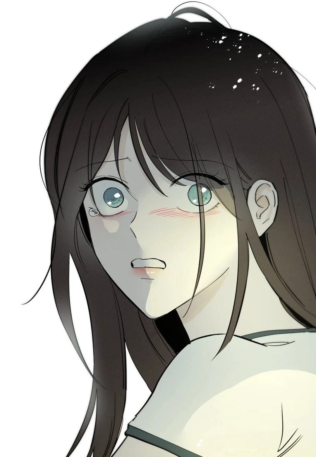 Someone Else's Man Chapter 64 page 7 - 