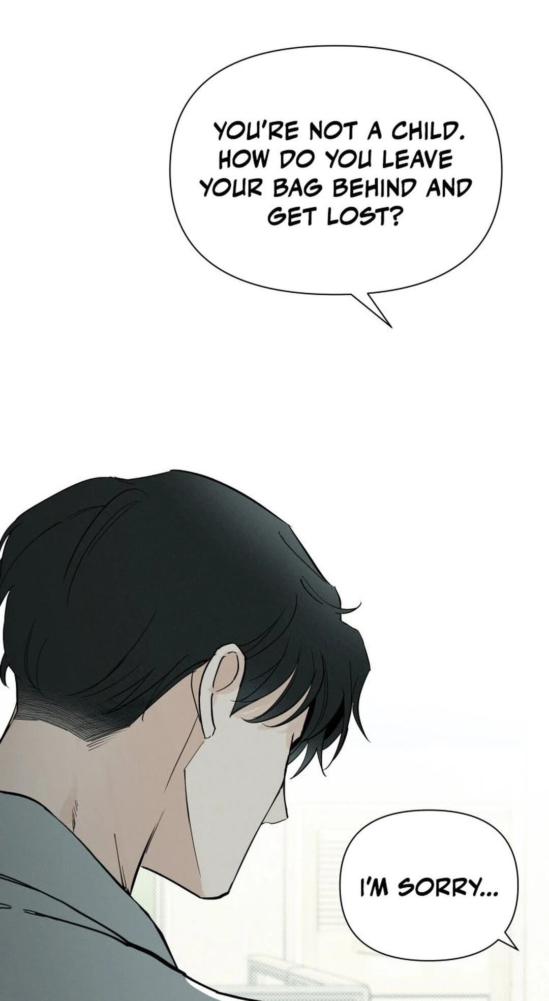 Someone Else's Man Chapter 64 page 67 - 