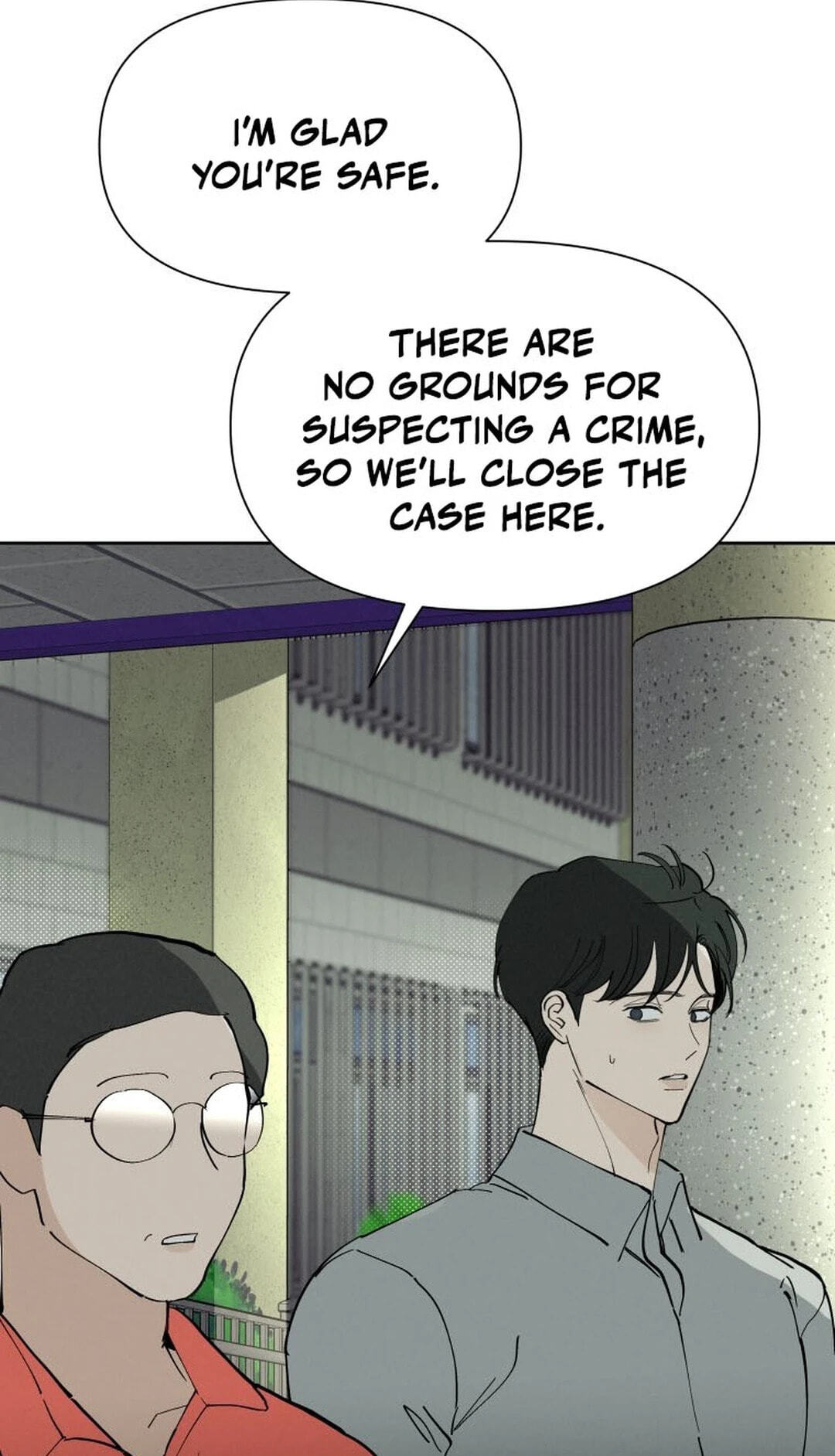 Someone Else's Man Chapter 64 page 70 - 