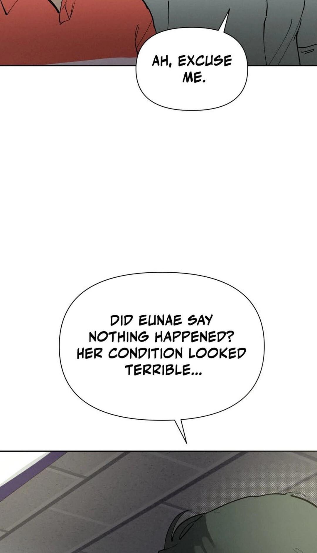 Someone Else's Man Chapter 64 page 71 - 