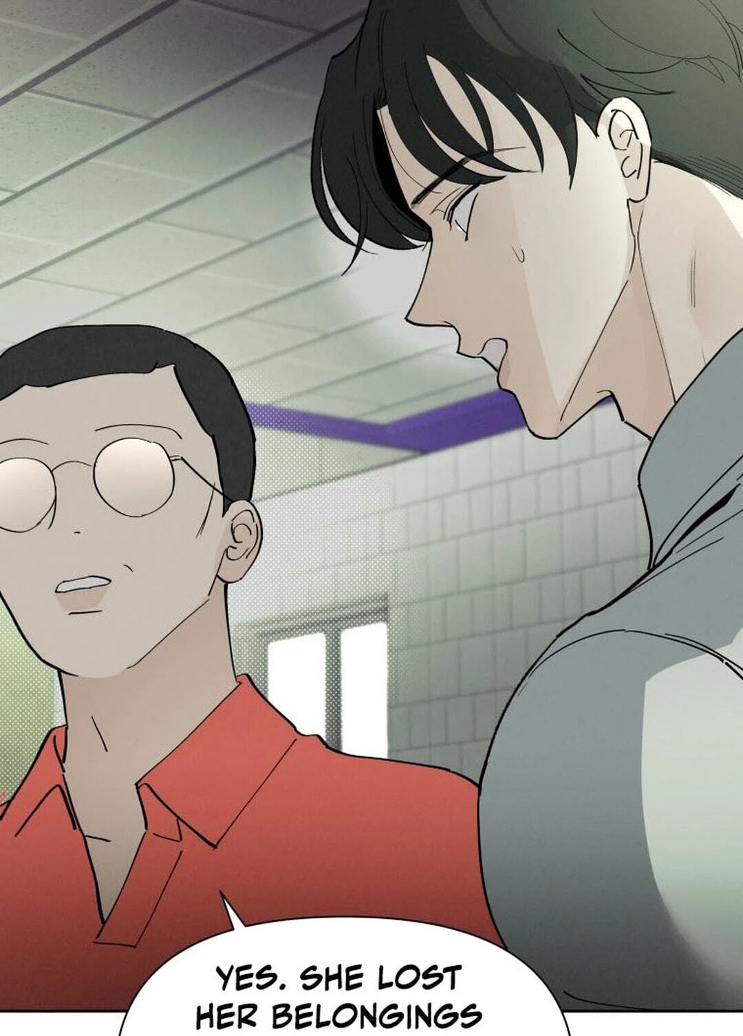 Someone Else's Man Chapter 64 page 72 - 