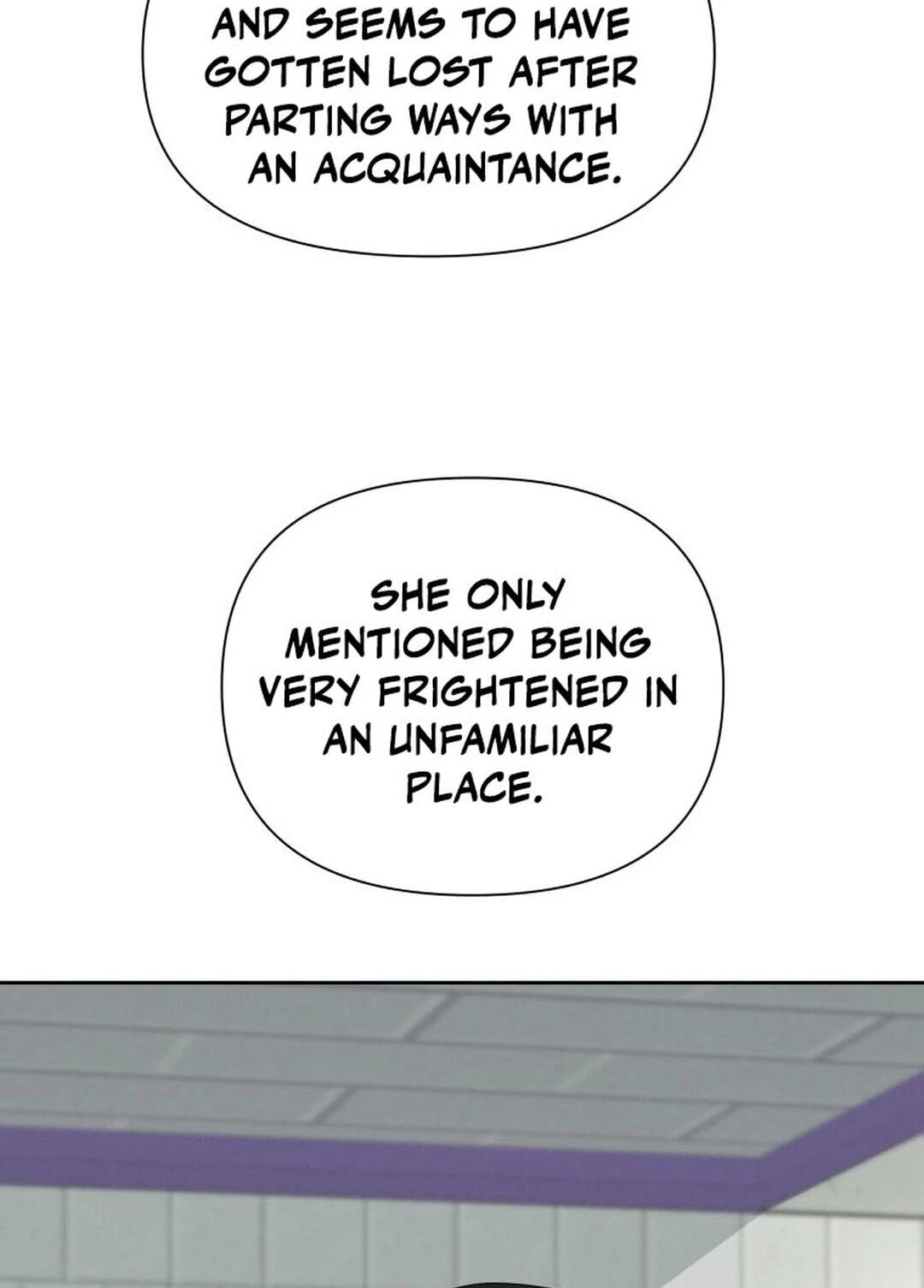 Someone Else's Man Chapter 64 page 73 - 