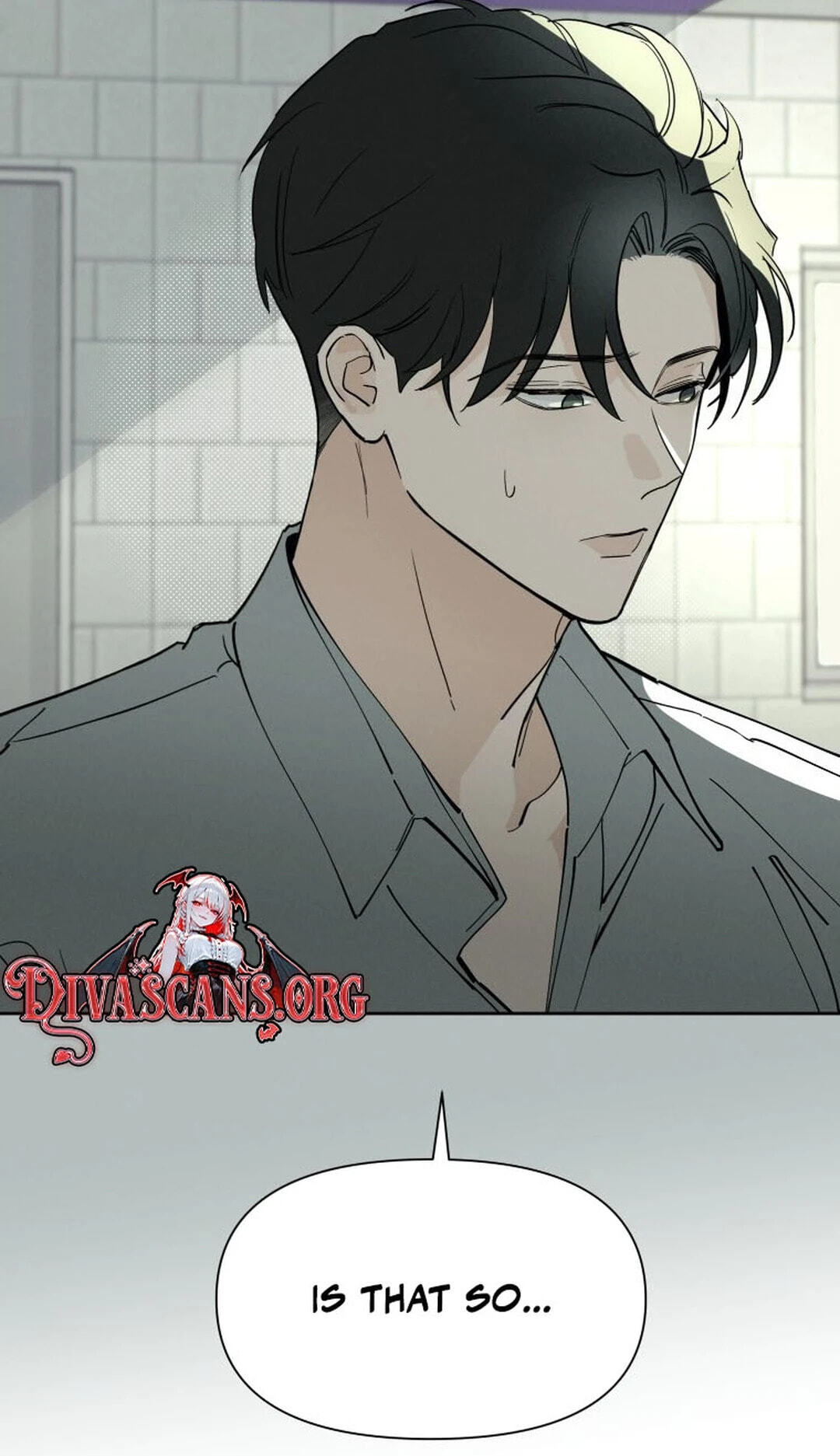 Someone Else's Man Chapter 64 page 76 - 
