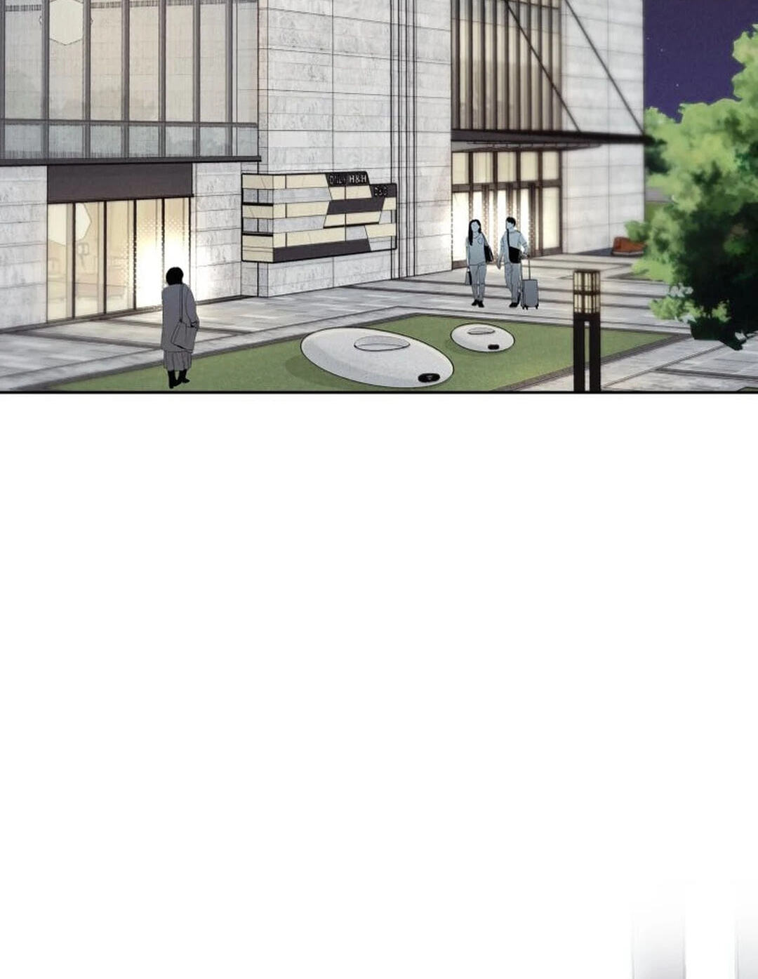 Someone Else's Man Chapter 64 page 79 - 