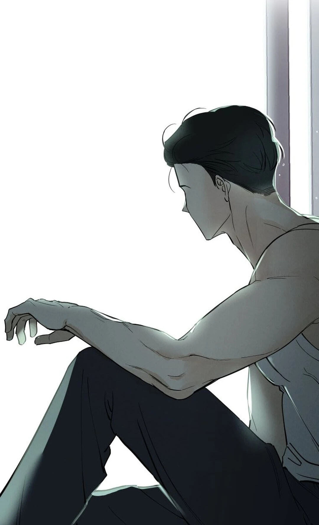 Someone Else's Man Chapter 64 page 80 - 