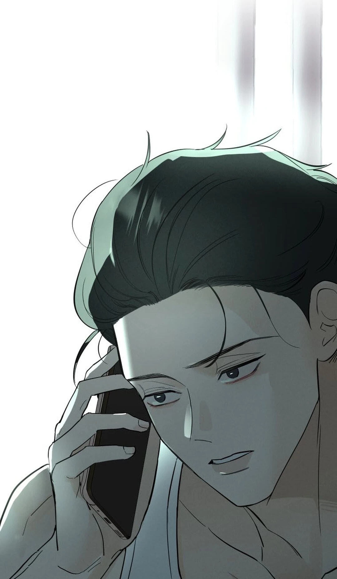 Someone Else's Man Chapter 64 page 86 - 