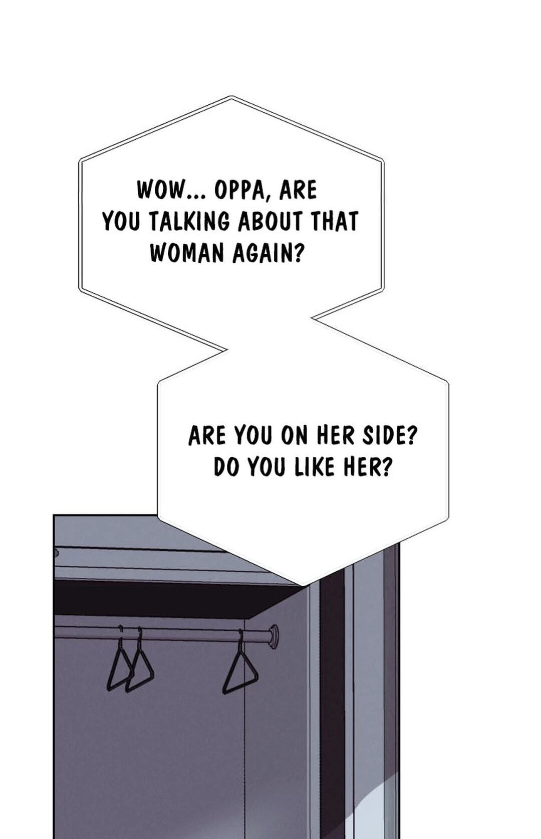 Someone Else's Man Chapter 64 page 90 - 
