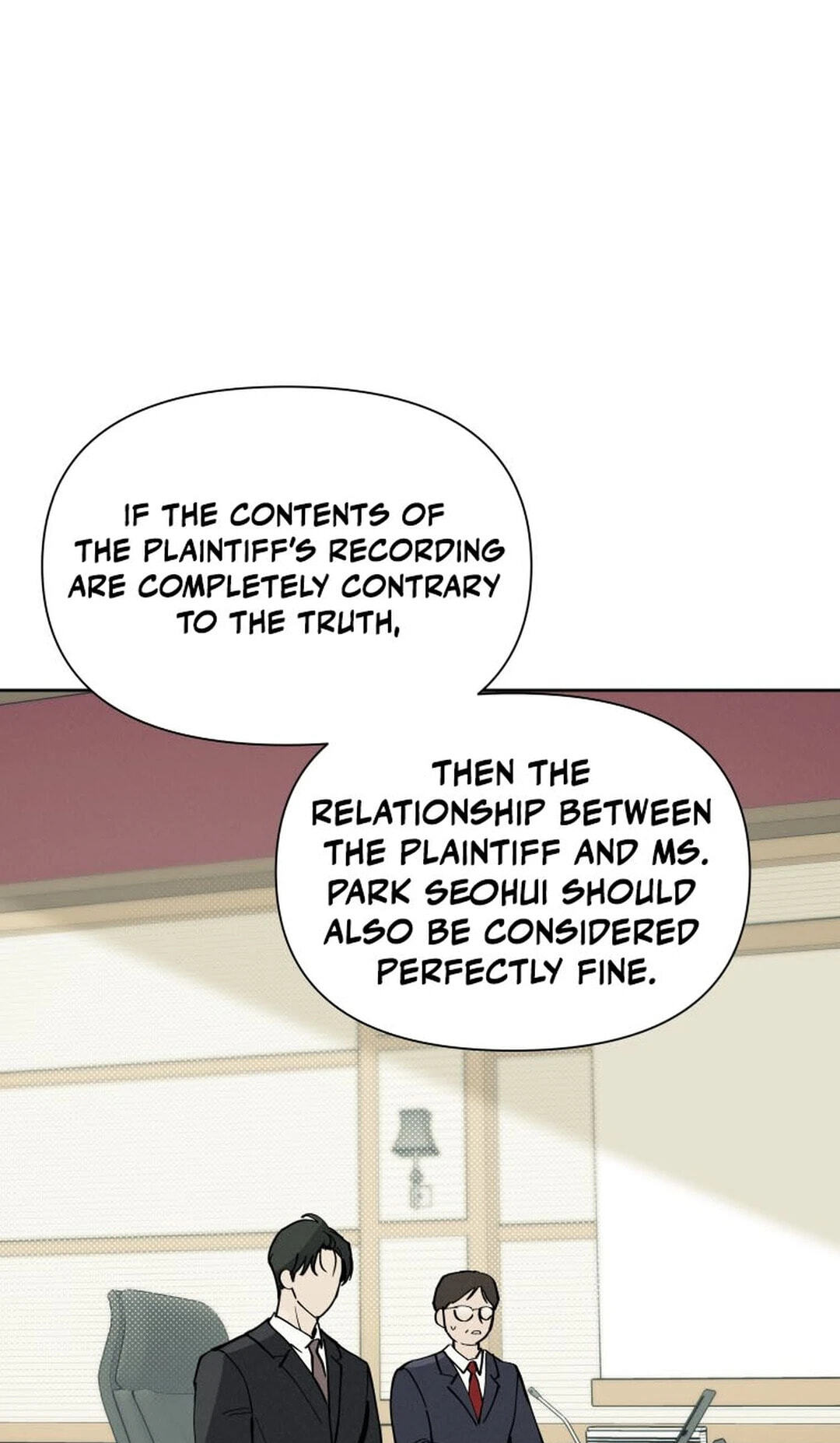 Someone Else's Man Chapter 65 page 101 - 