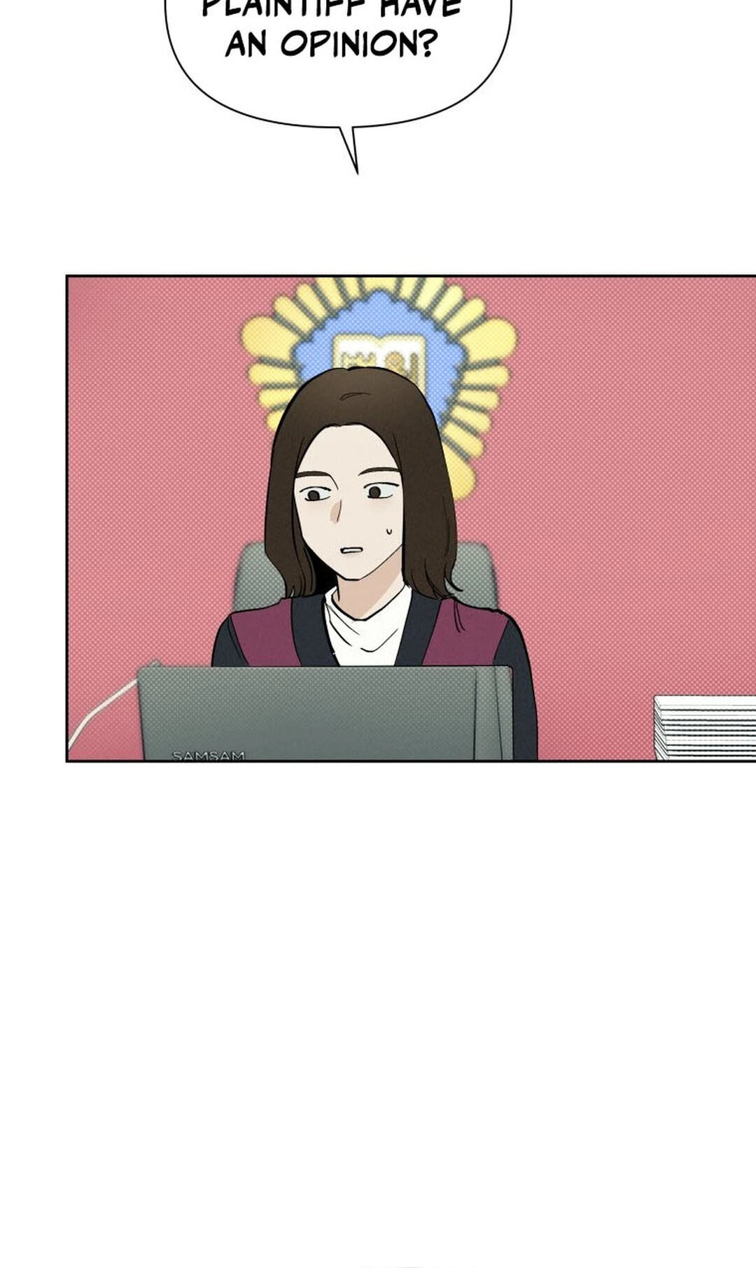Someone Else's Man Chapter 65 page 106 - 