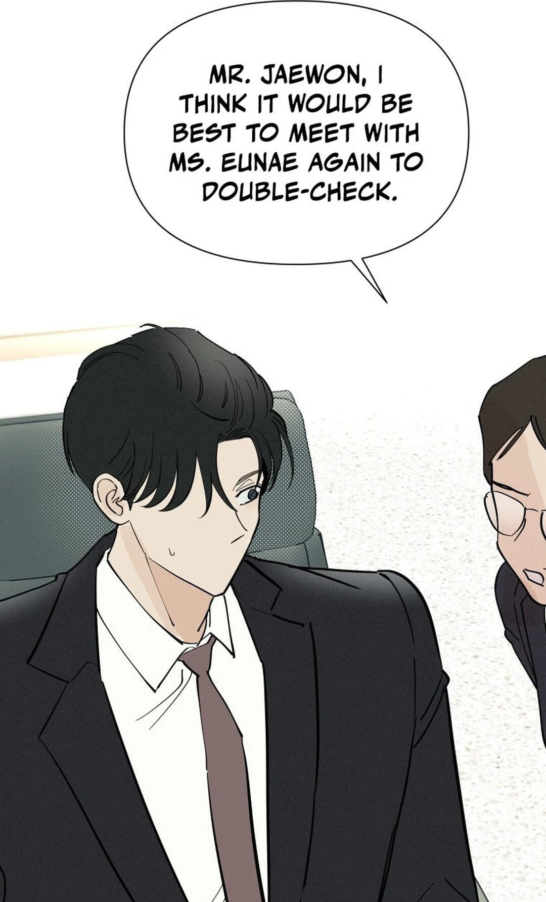 Someone Else's Man Chapter 65 page 107 - 
