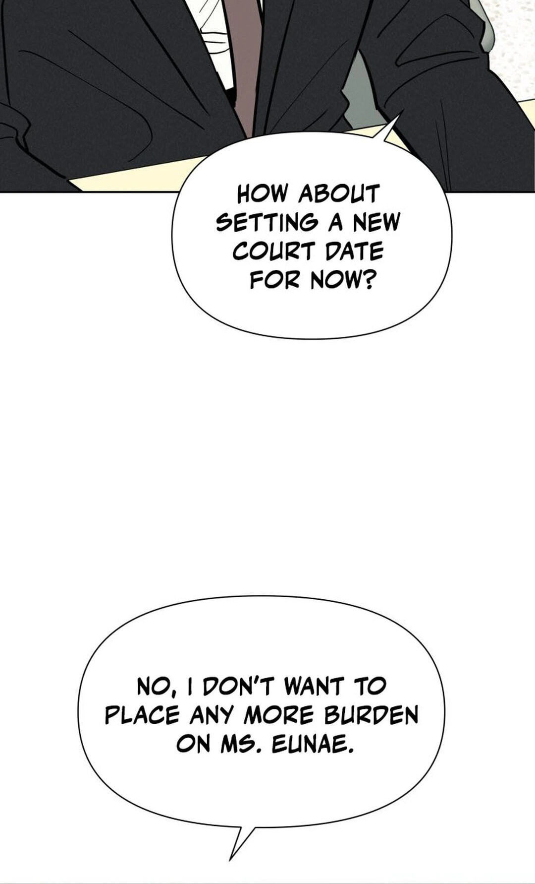Someone Else's Man Chapter 65 page 108 - 