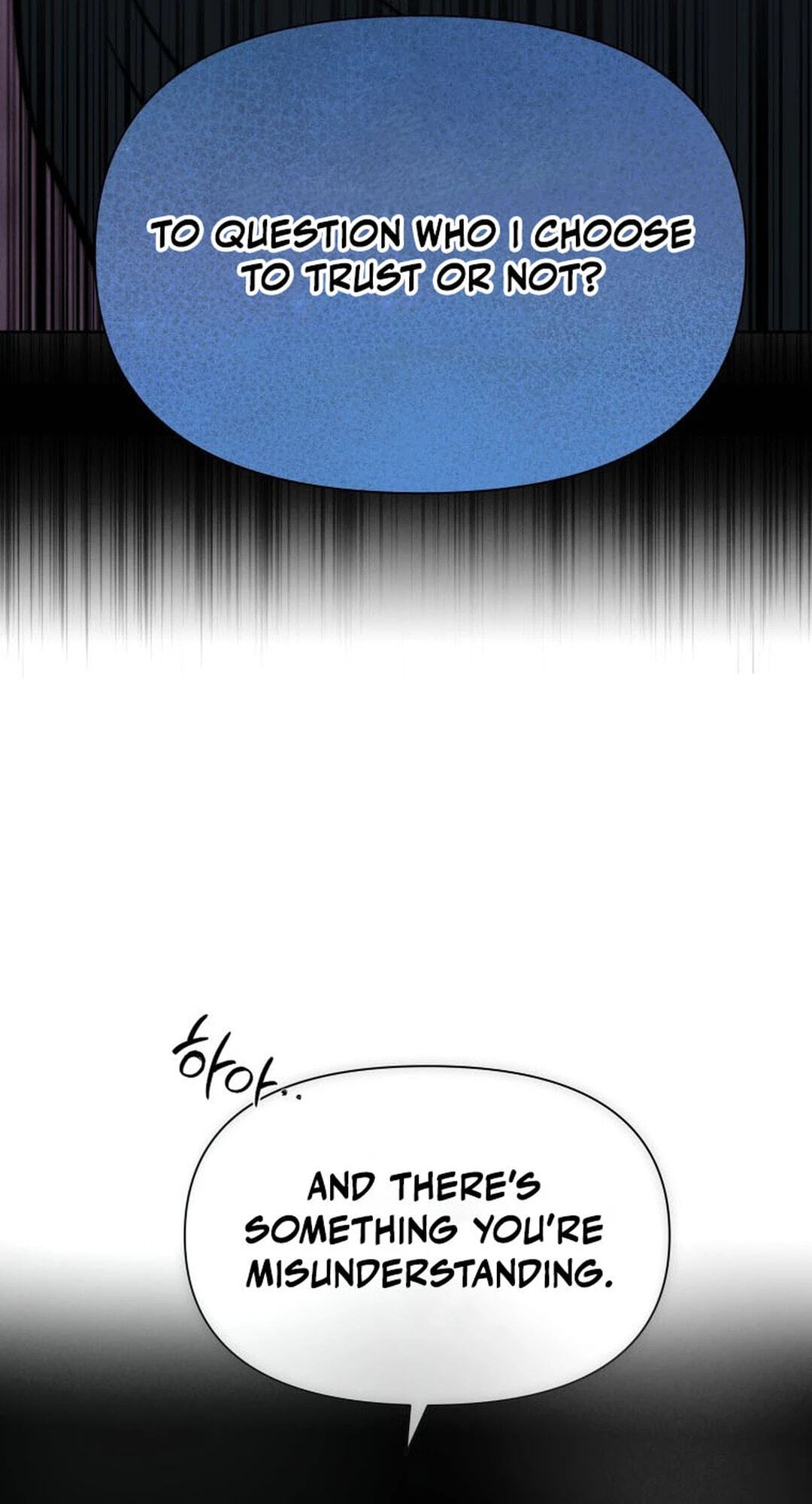 Someone Else's Man Chapter 65 page 12 - 