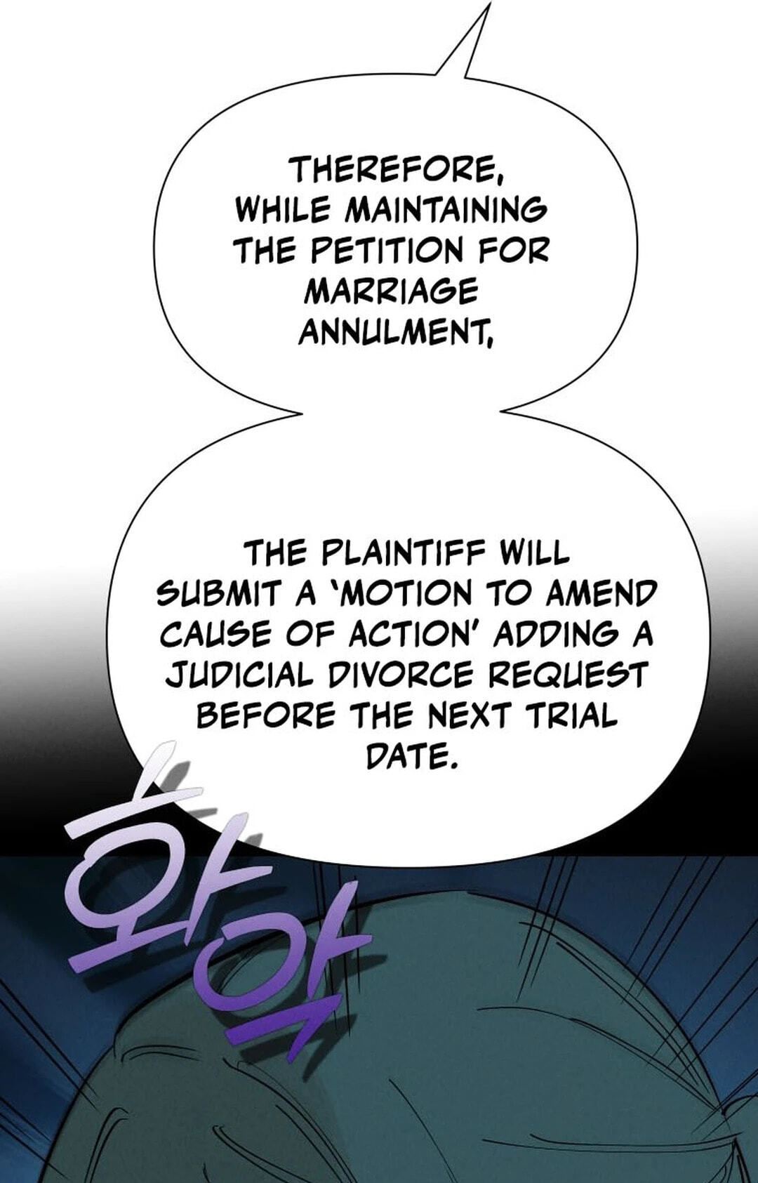 Someone Else's Man Chapter 65 page 115 - 