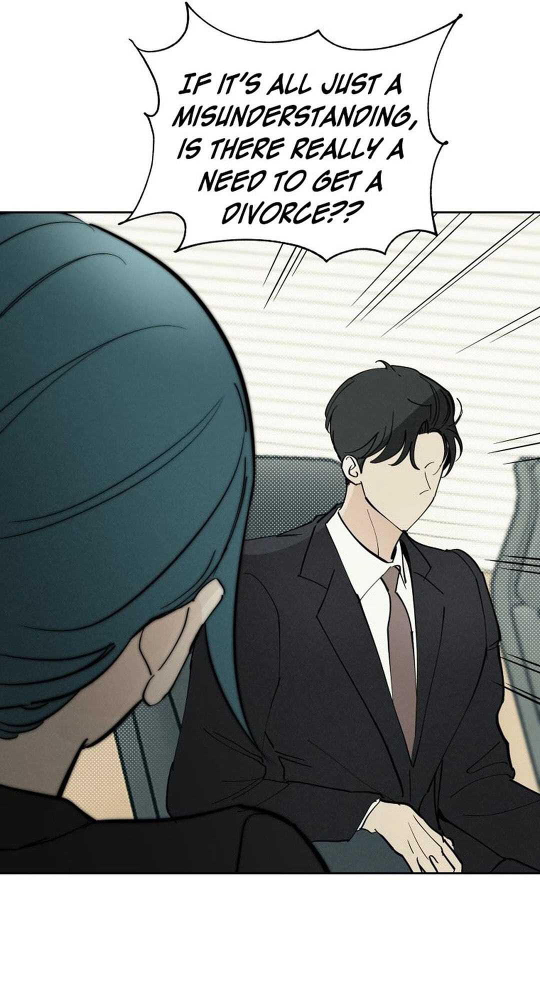Someone Else's Man Chapter 65 page 117 - 