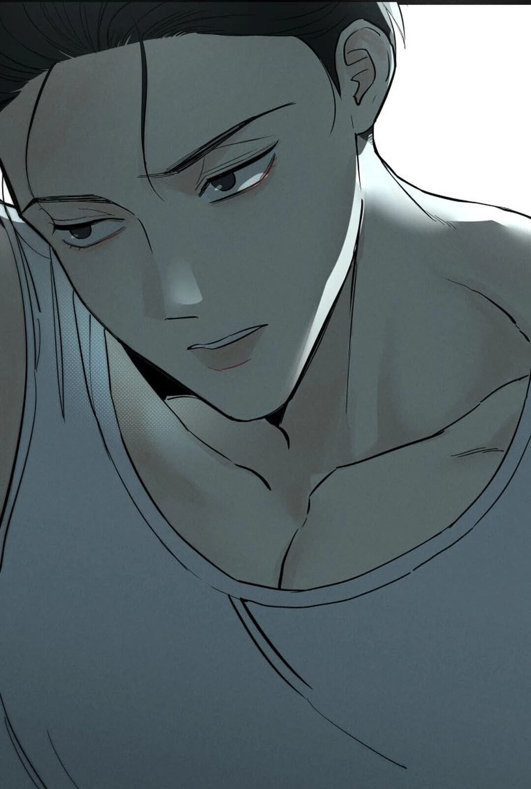 Someone Else's Man Chapter 65 page 13 - 