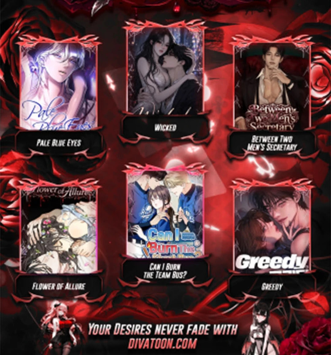 Someone Else's Man Chapter 65 page 123 - 
