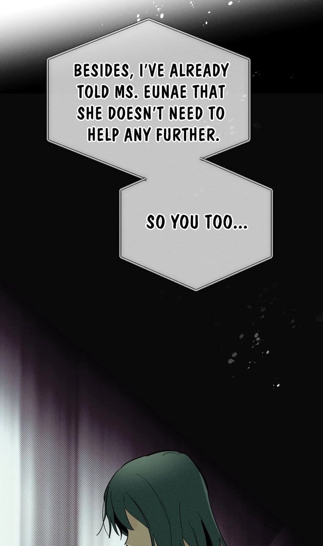 Someone Else's Man Chapter 65 page 15 - 