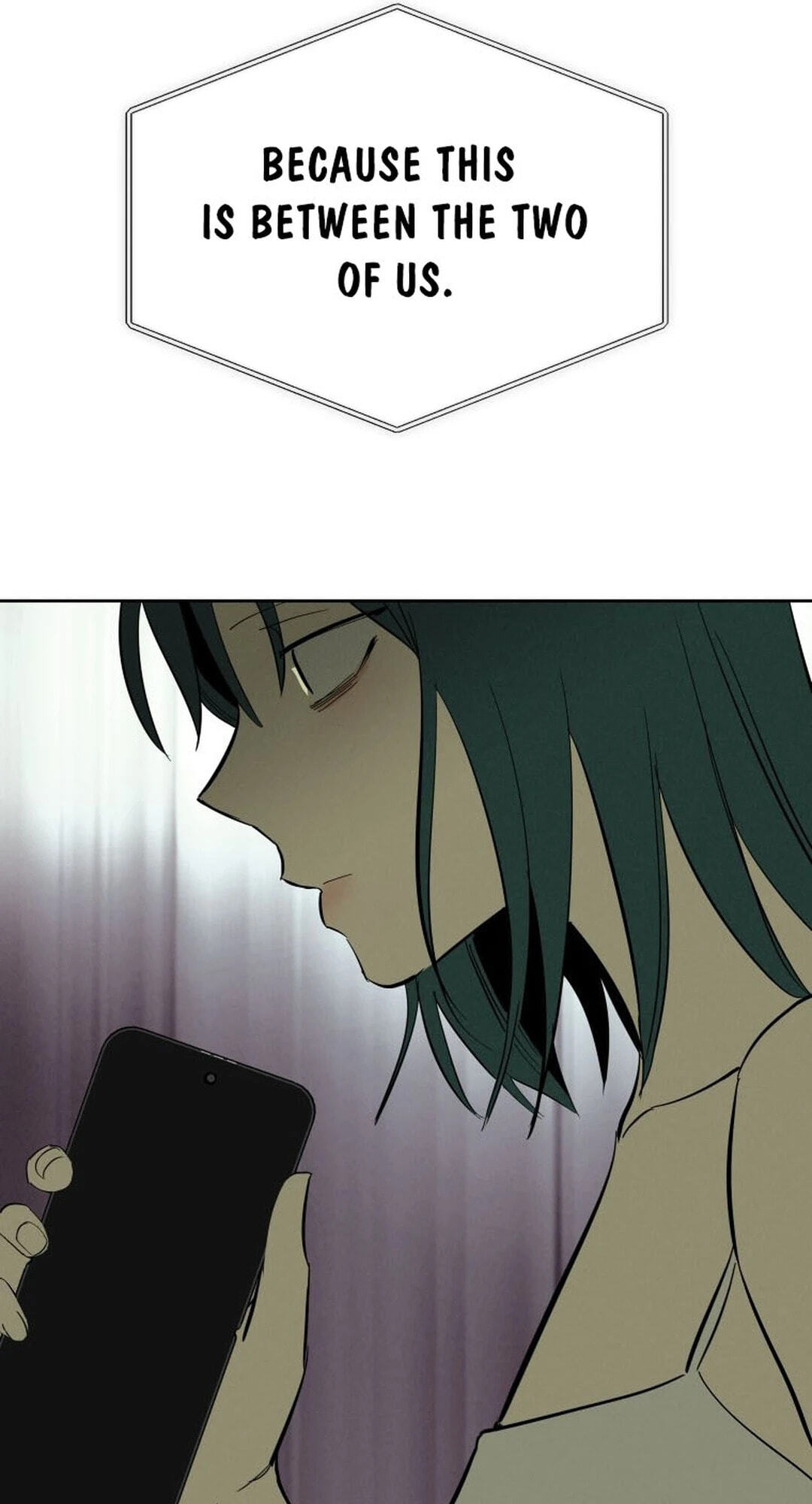 Someone Else's Man Chapter 65 page 17 - 