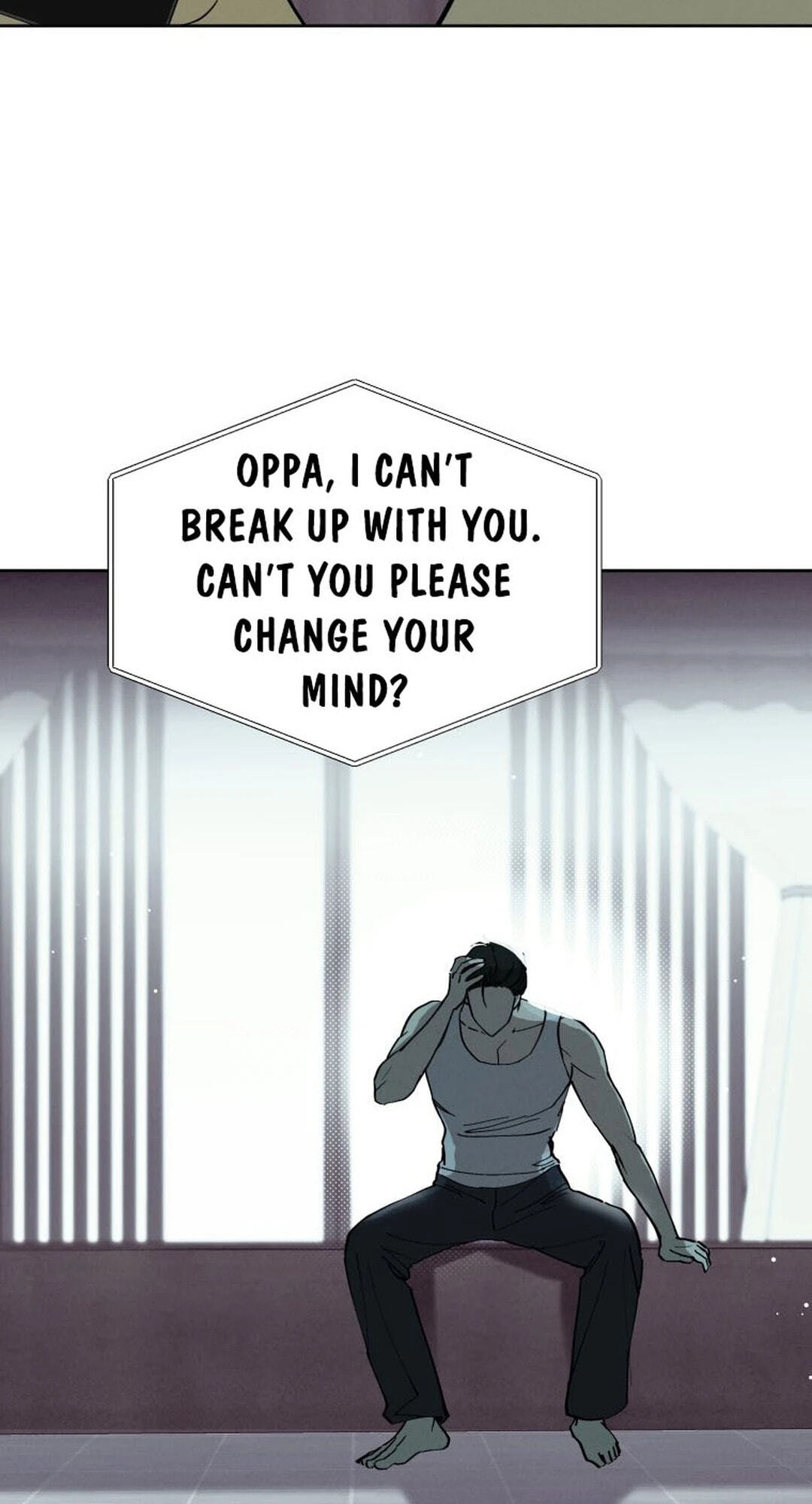 Someone Else's Man Chapter 65 page 18 - 