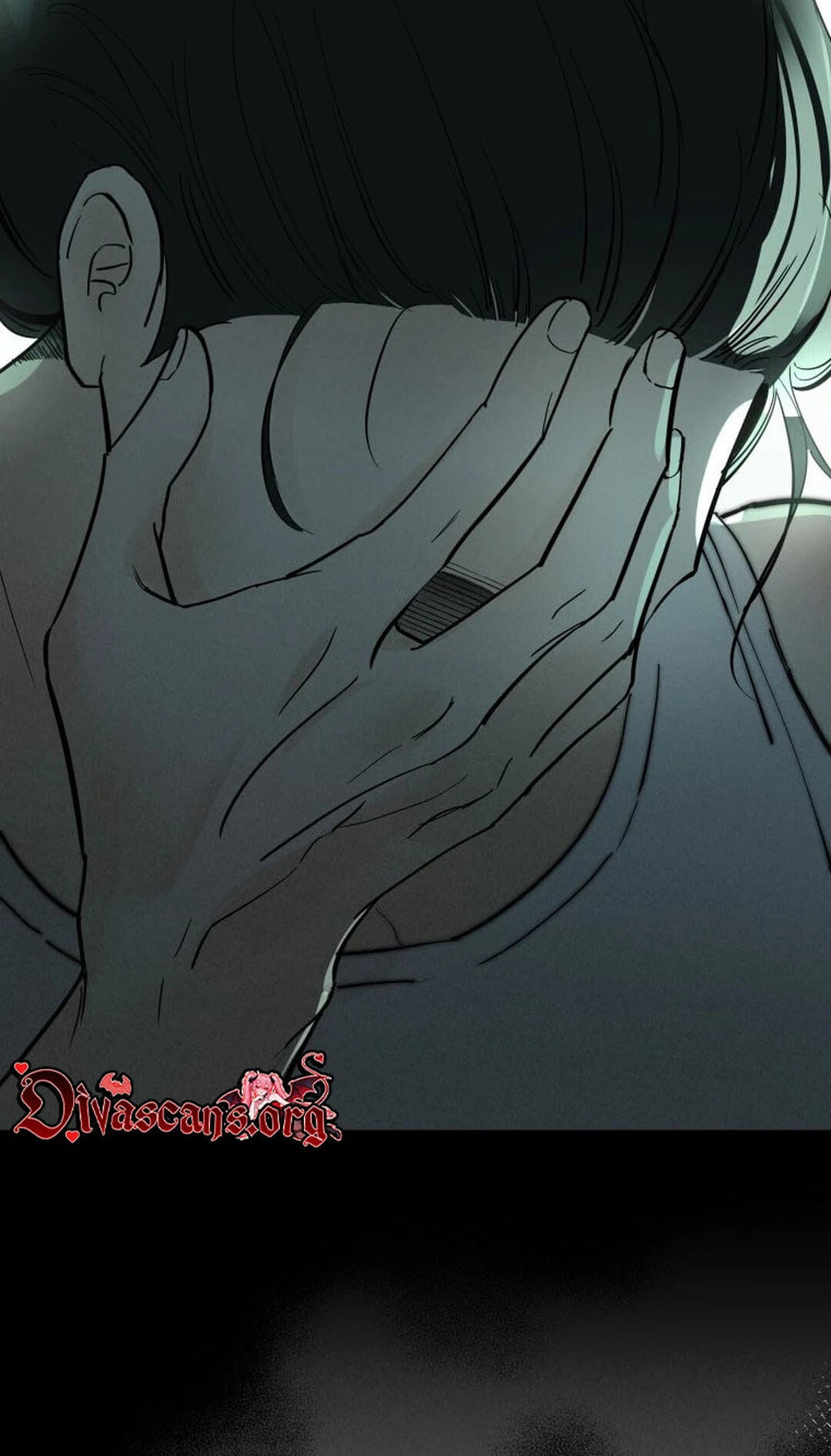 Someone Else's Man Chapter 65 page 20 - 