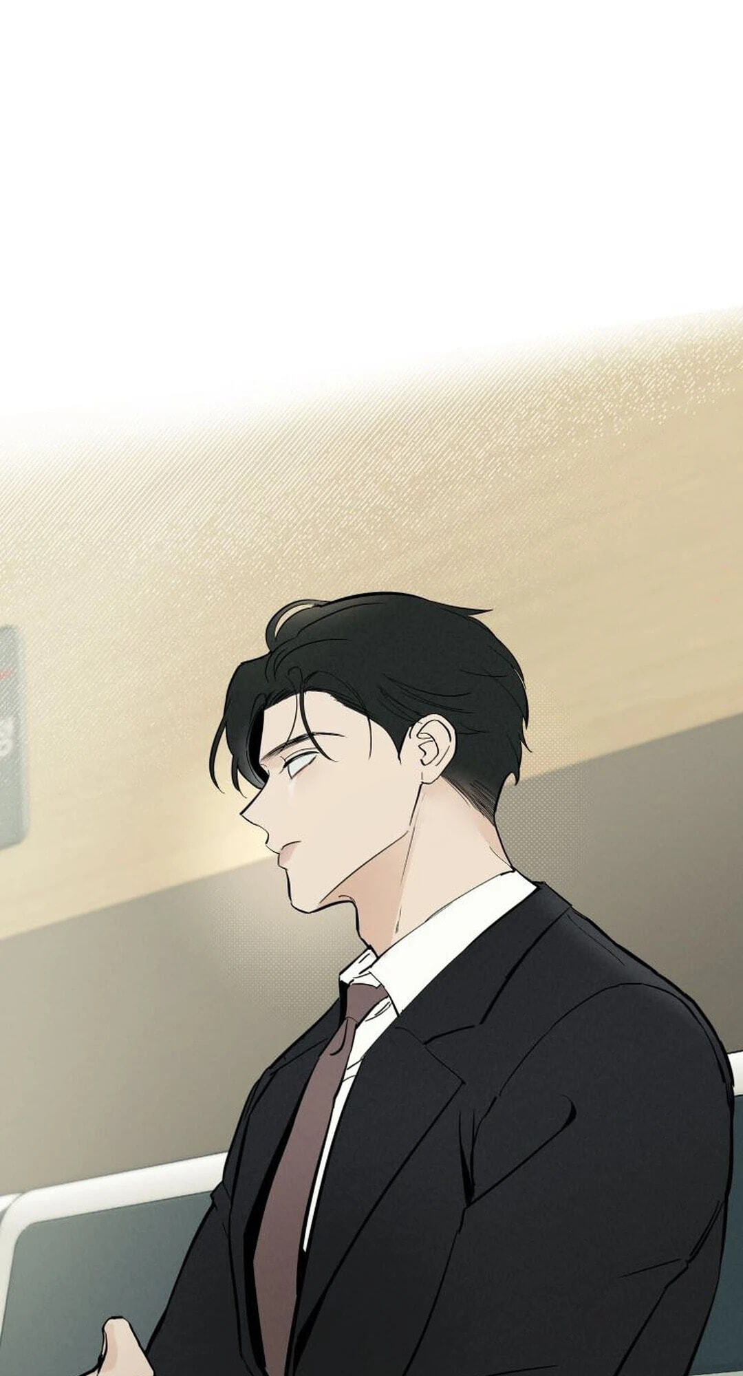 Someone Else's Man Chapter 65 page 25 - 