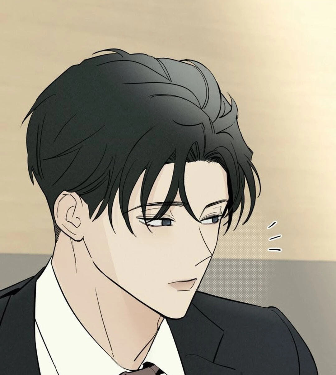Someone Else's Man Chapter 65 page 27 - 