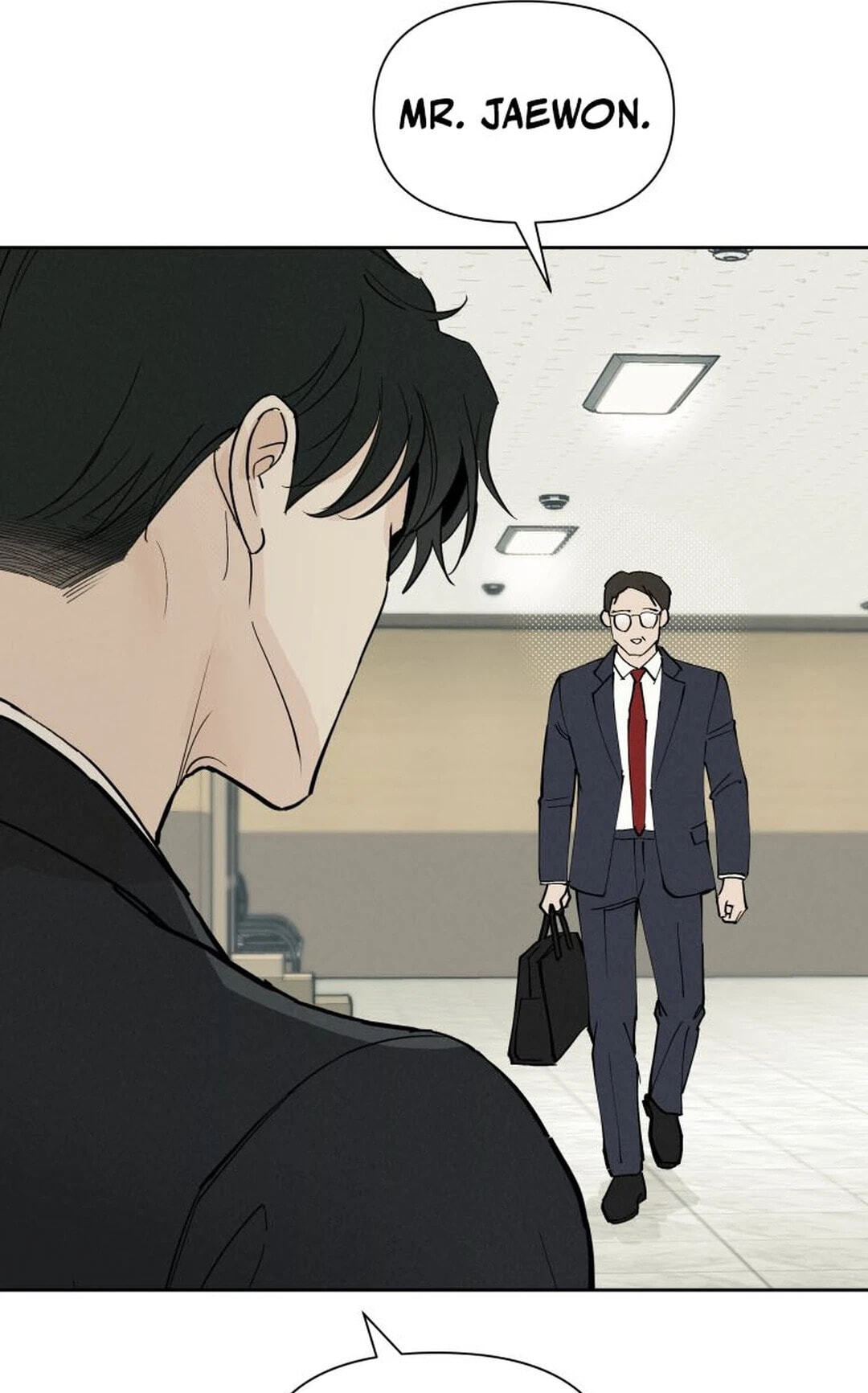 Someone Else's Man Chapter 65 page 29 - 