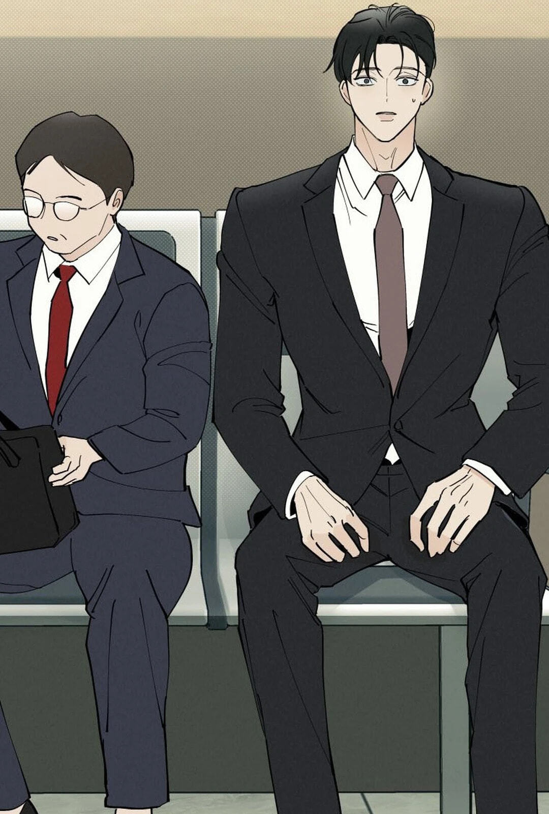 Someone Else's Man Chapter 65 page 31 - 