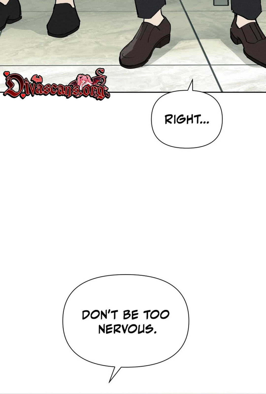 Someone Else's Man Chapter 65 page 32 - 