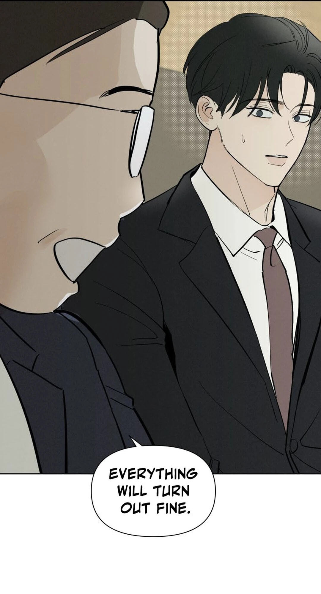 Someone Else's Man Chapter 65 page 33 - 
