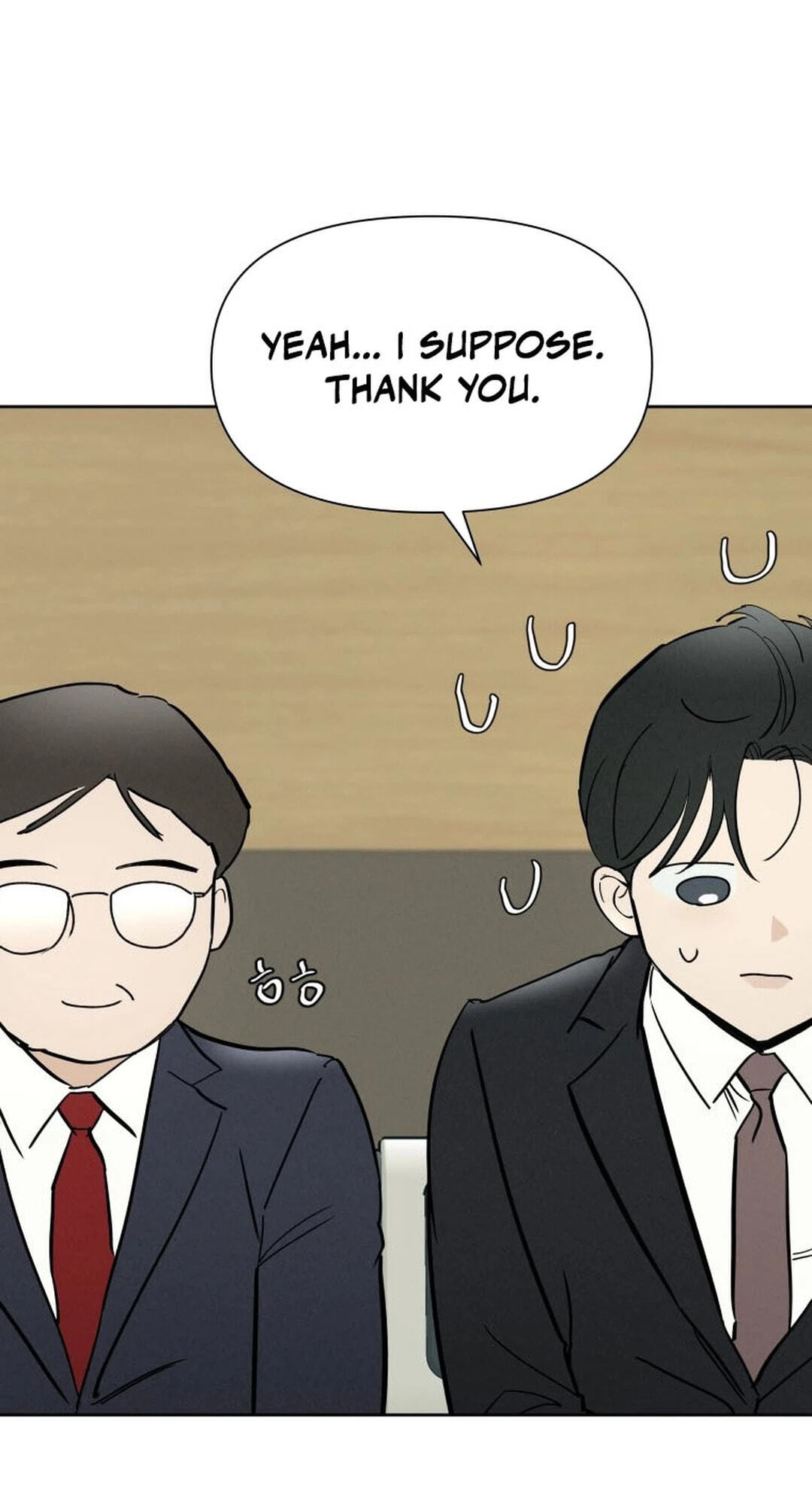 Someone Else's Man Chapter 65 page 34 - 