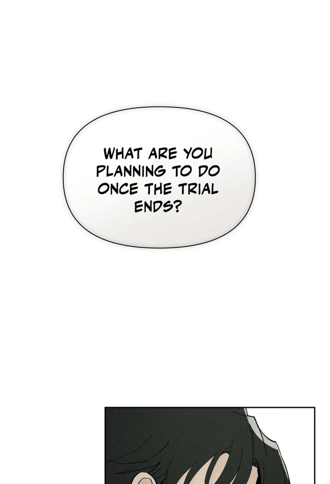Someone Else's Man Chapter 65 page 35 - 