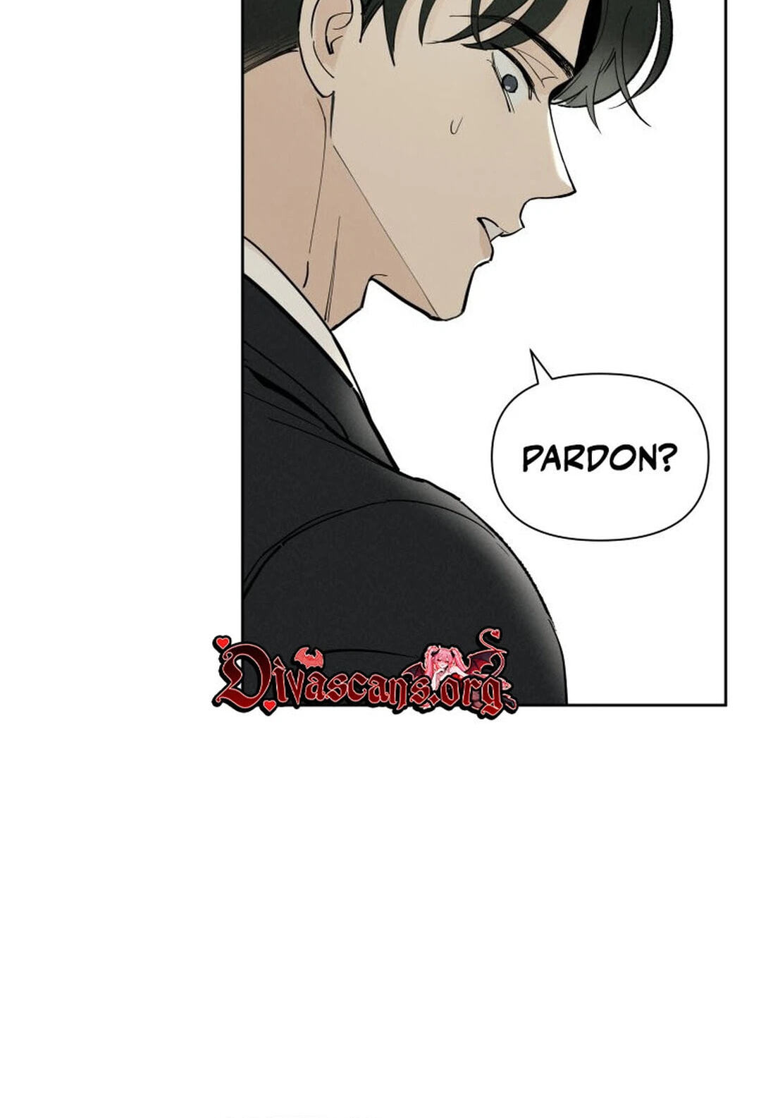 Someone Else's Man Chapter 65 page 36 - 