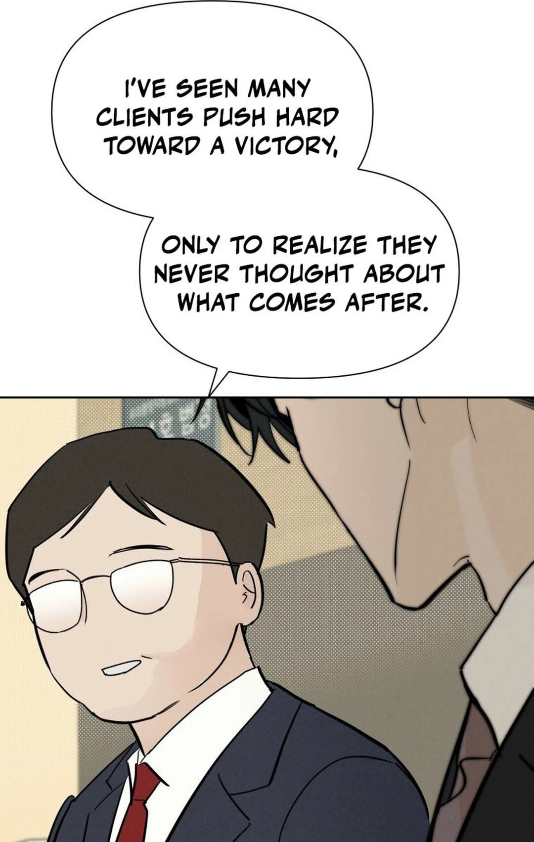 Someone Else's Man Chapter 65 page 37 - 