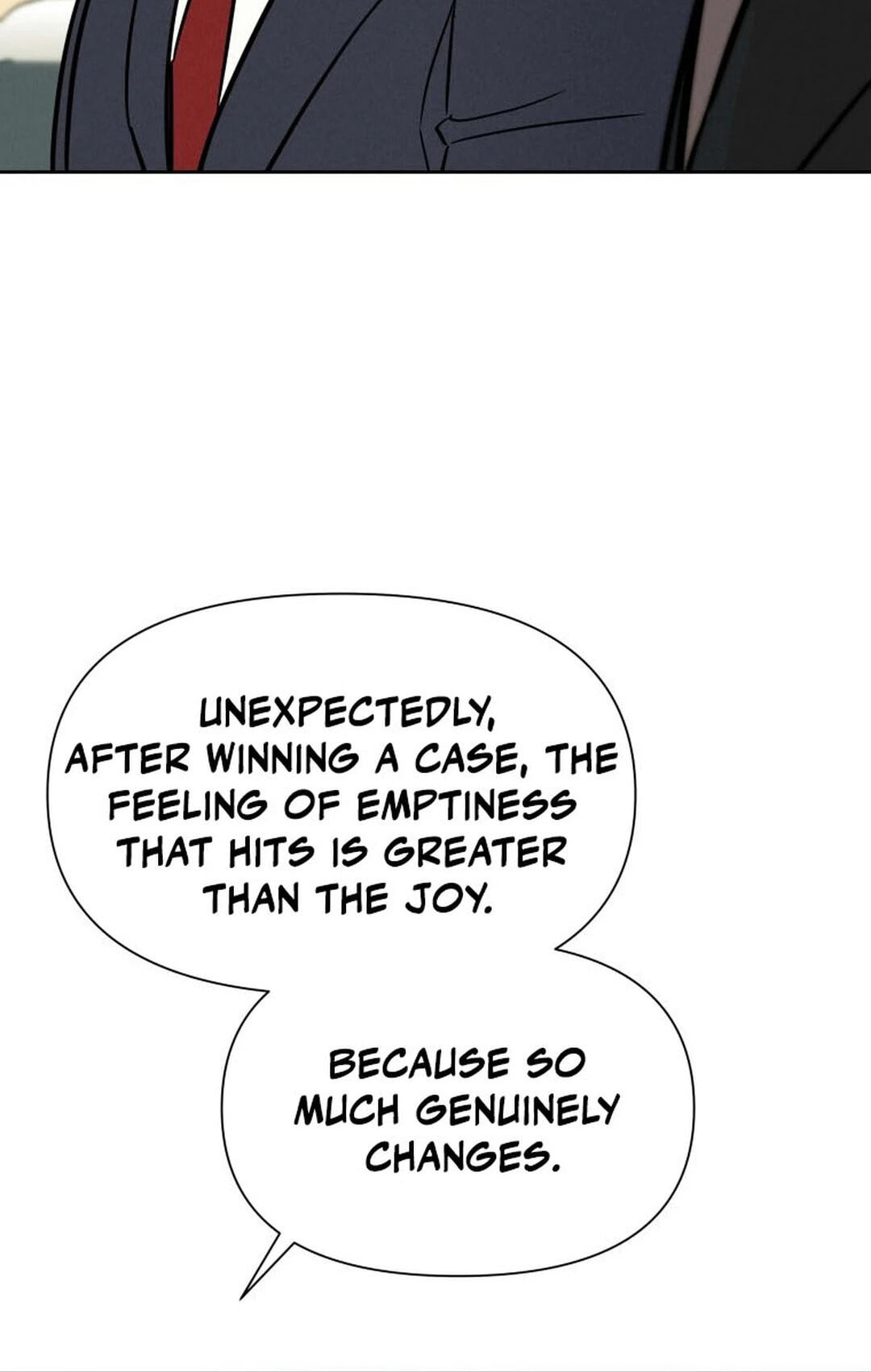 Someone Else's Man Chapter 65 page 38 - 