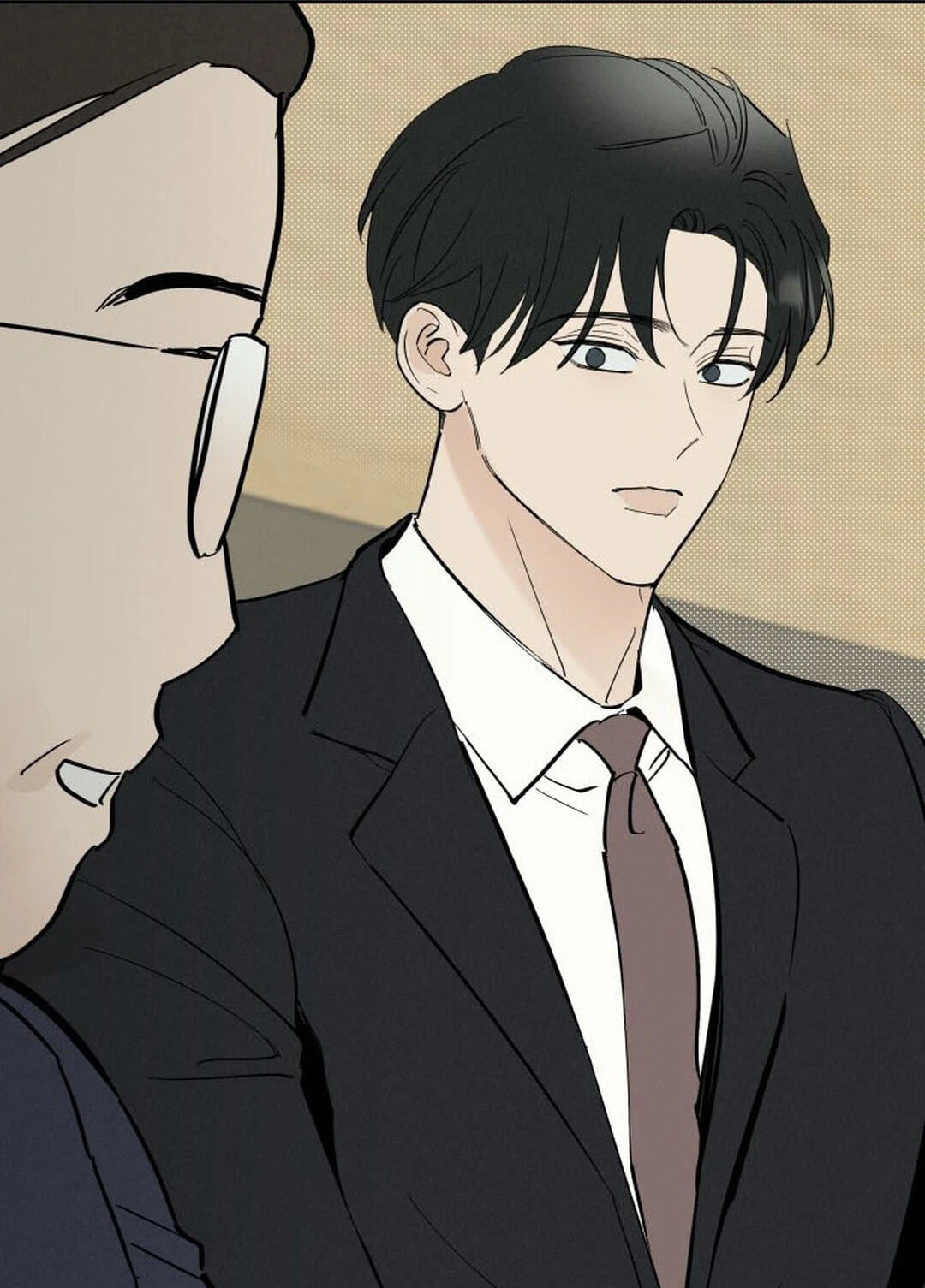 Someone Else's Man Chapter 65 page 39 - 