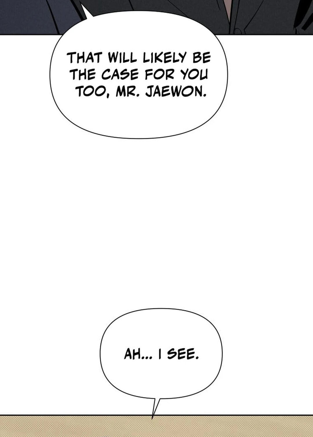 Someone Else's Man Chapter 65 page 40 - 