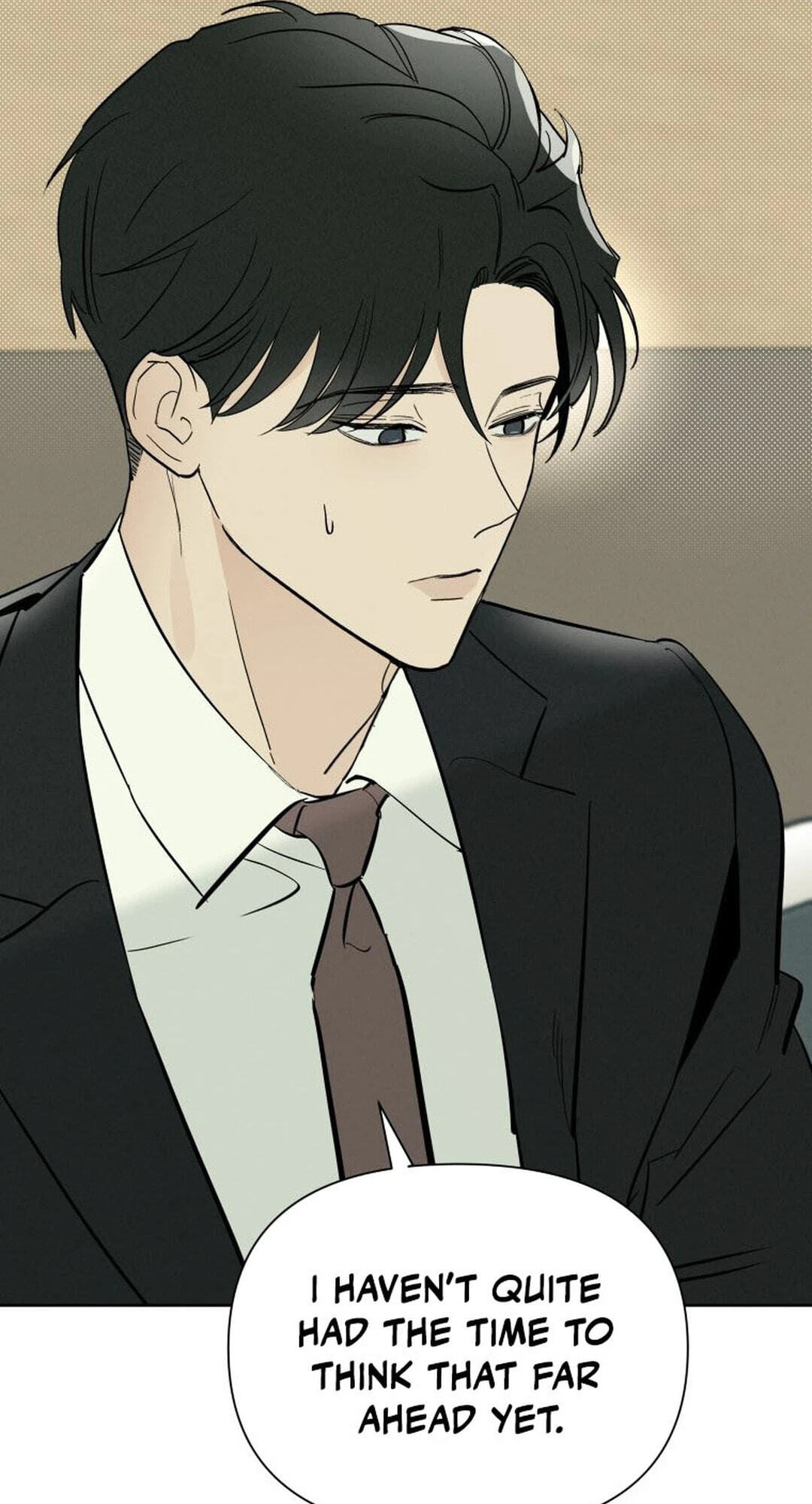 Someone Else's Man Chapter 65 page 41 - 