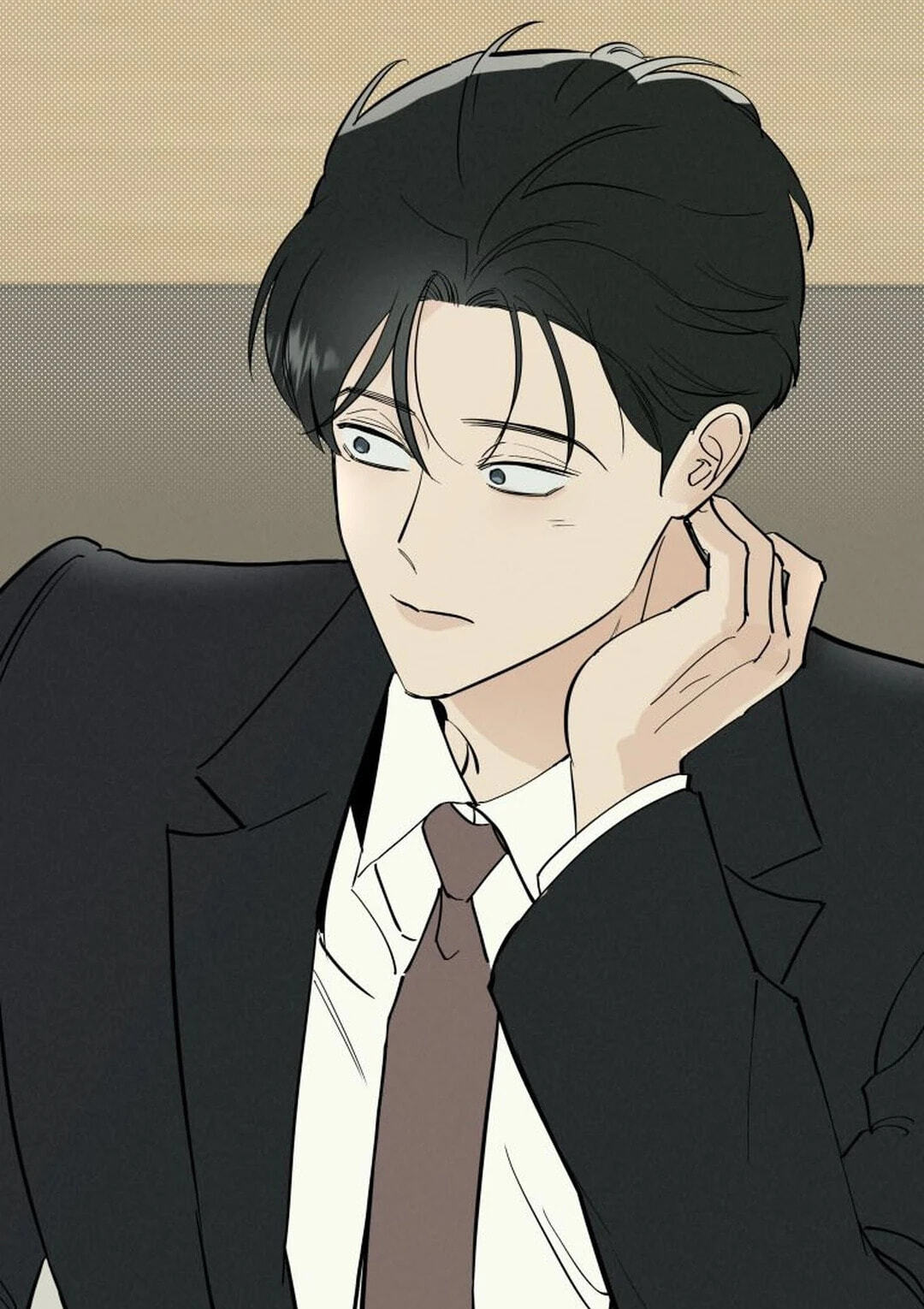 Someone Else's Man Chapter 65 page 47 - 