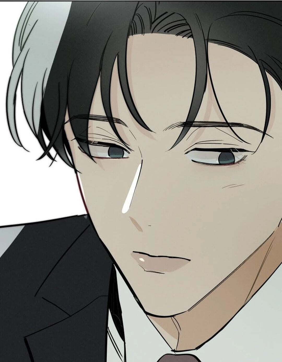Someone Else's Man Chapter 65 page 49 - 