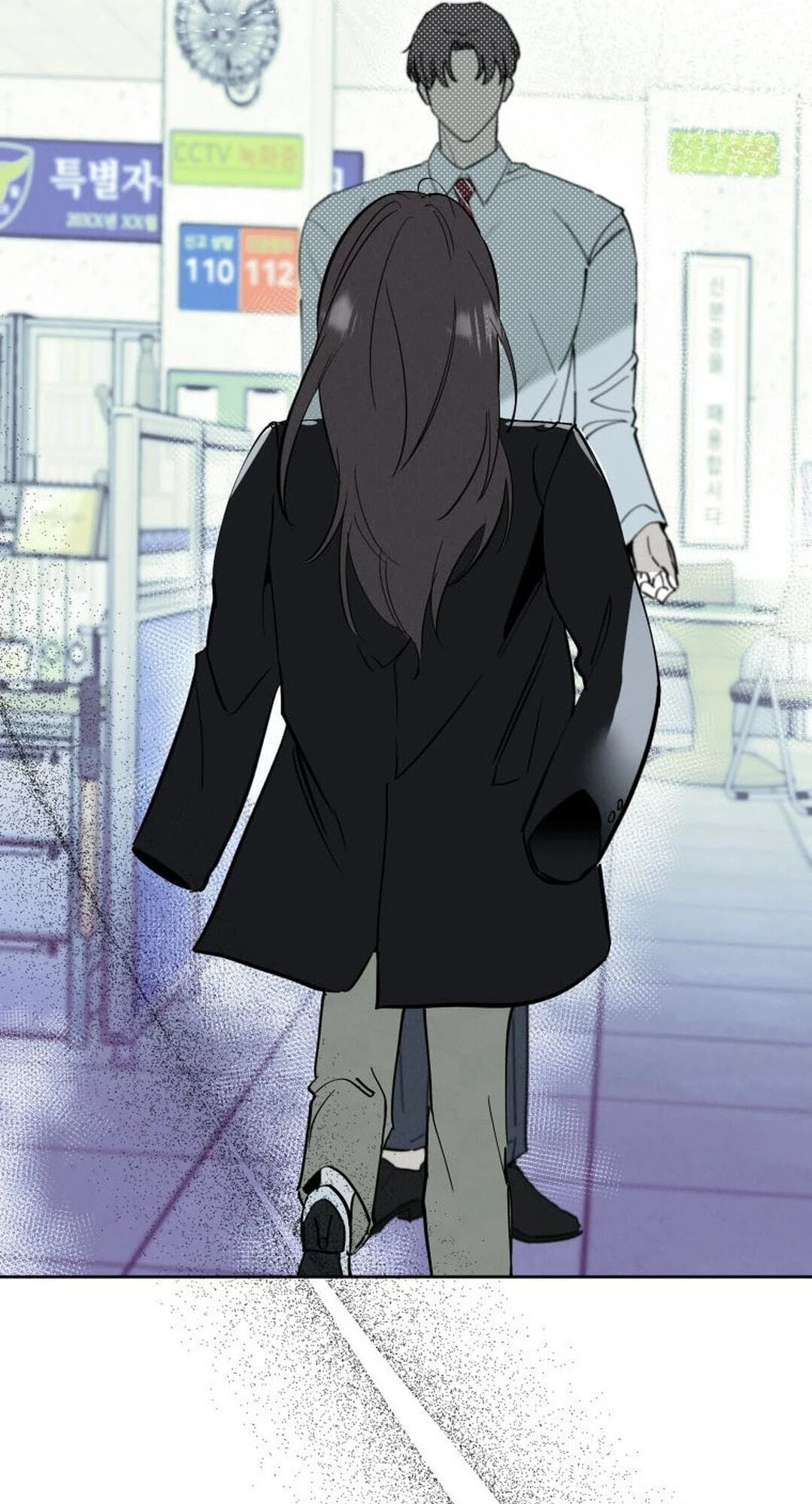 Someone Else's Man Chapter 65 page 53 - 