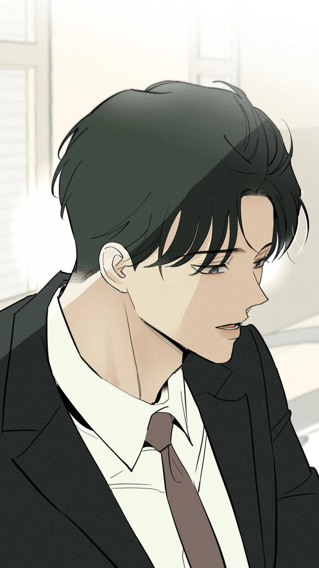 Someone Else's Man Chapter 65 page 55 - 