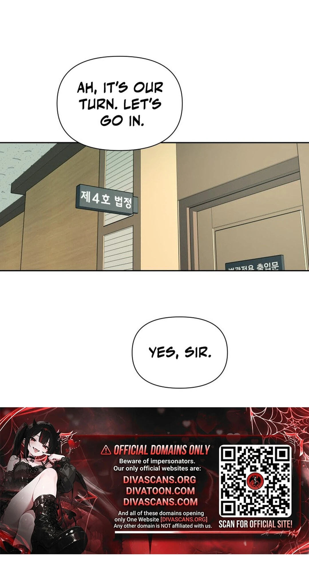 Someone Else's Man Chapter 65 page 58 - 