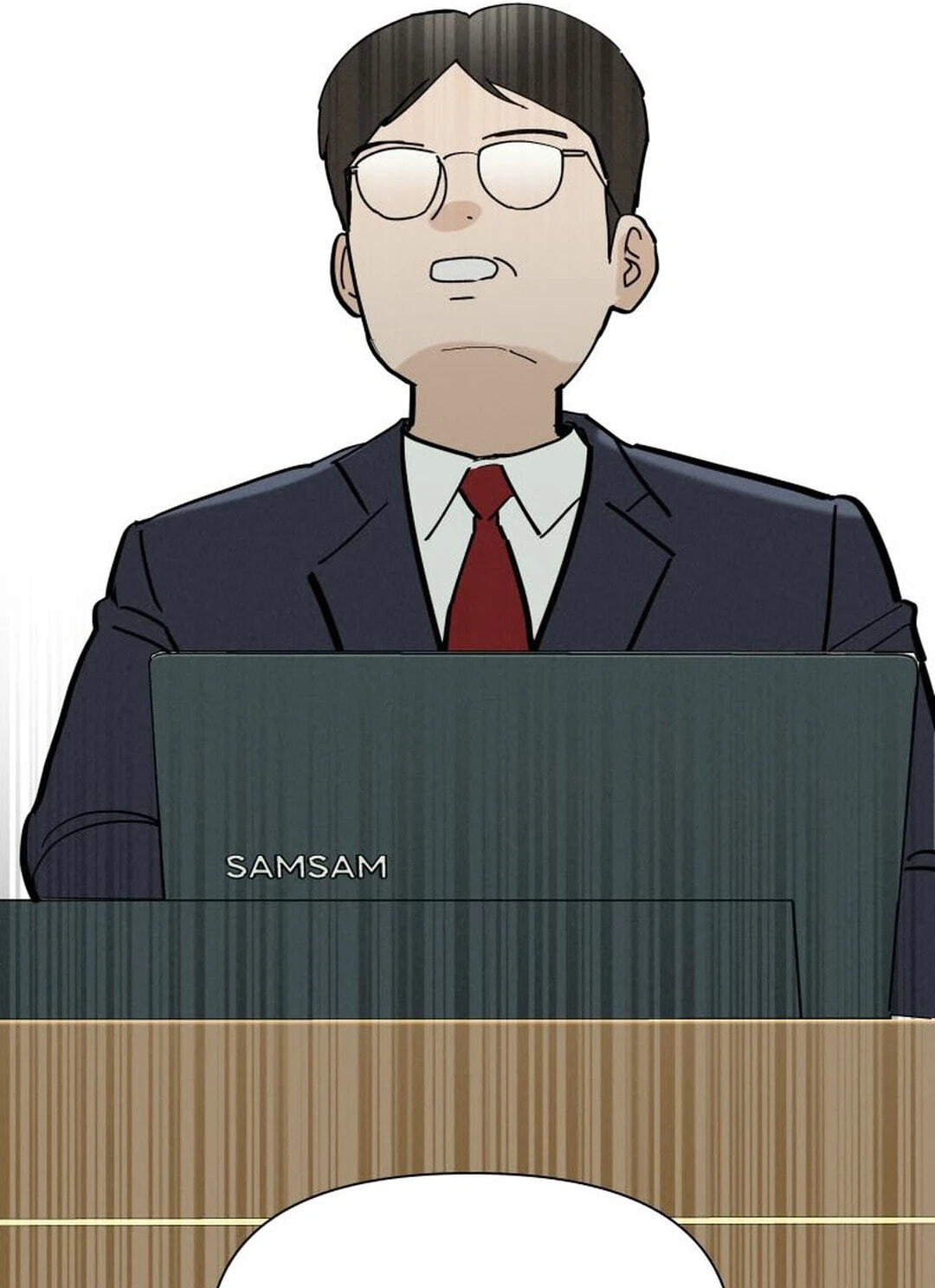 Someone Else's Man Chapter 65 page 63 - 