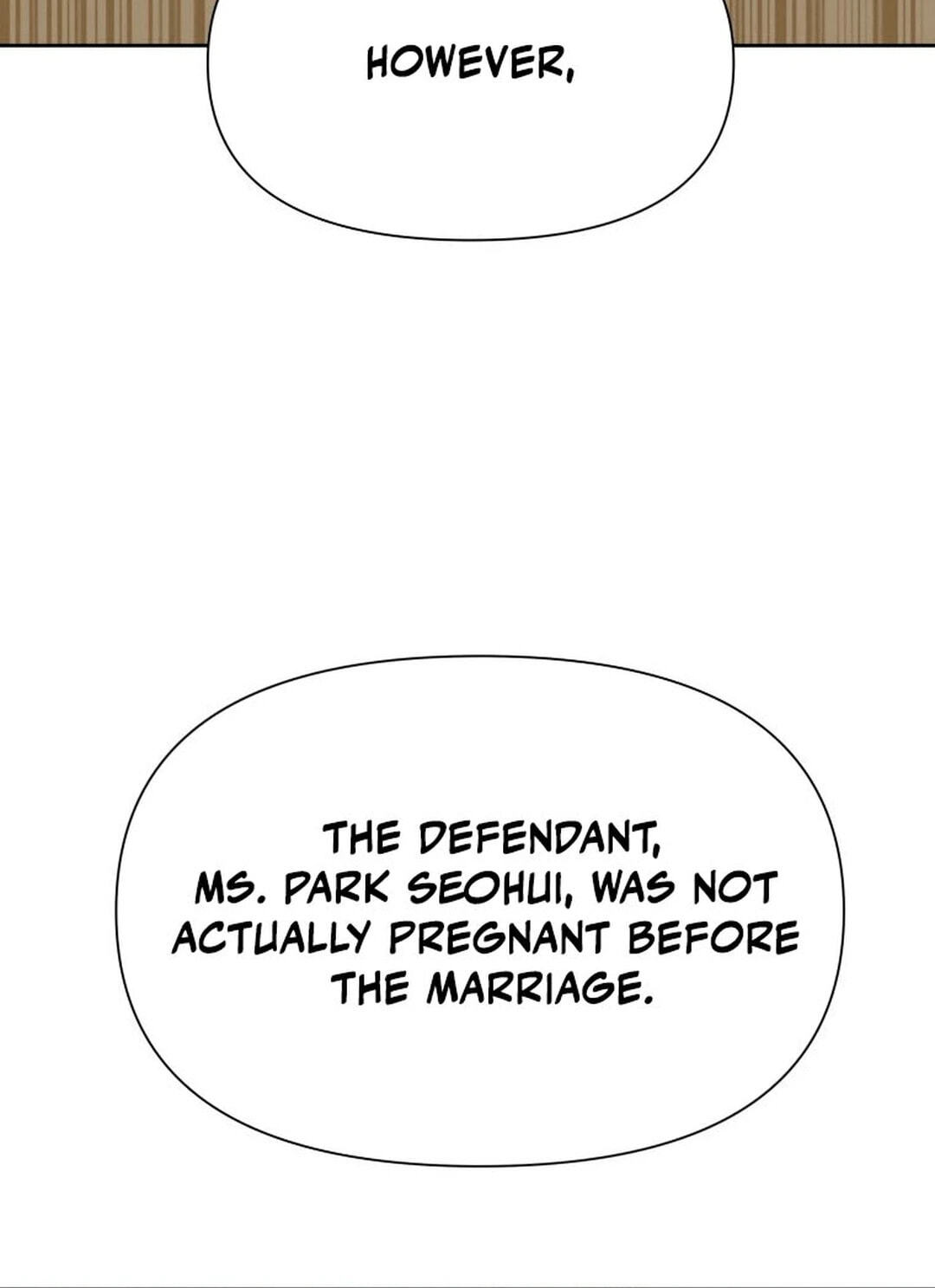 Someone Else's Man Chapter 65 page 64 - 