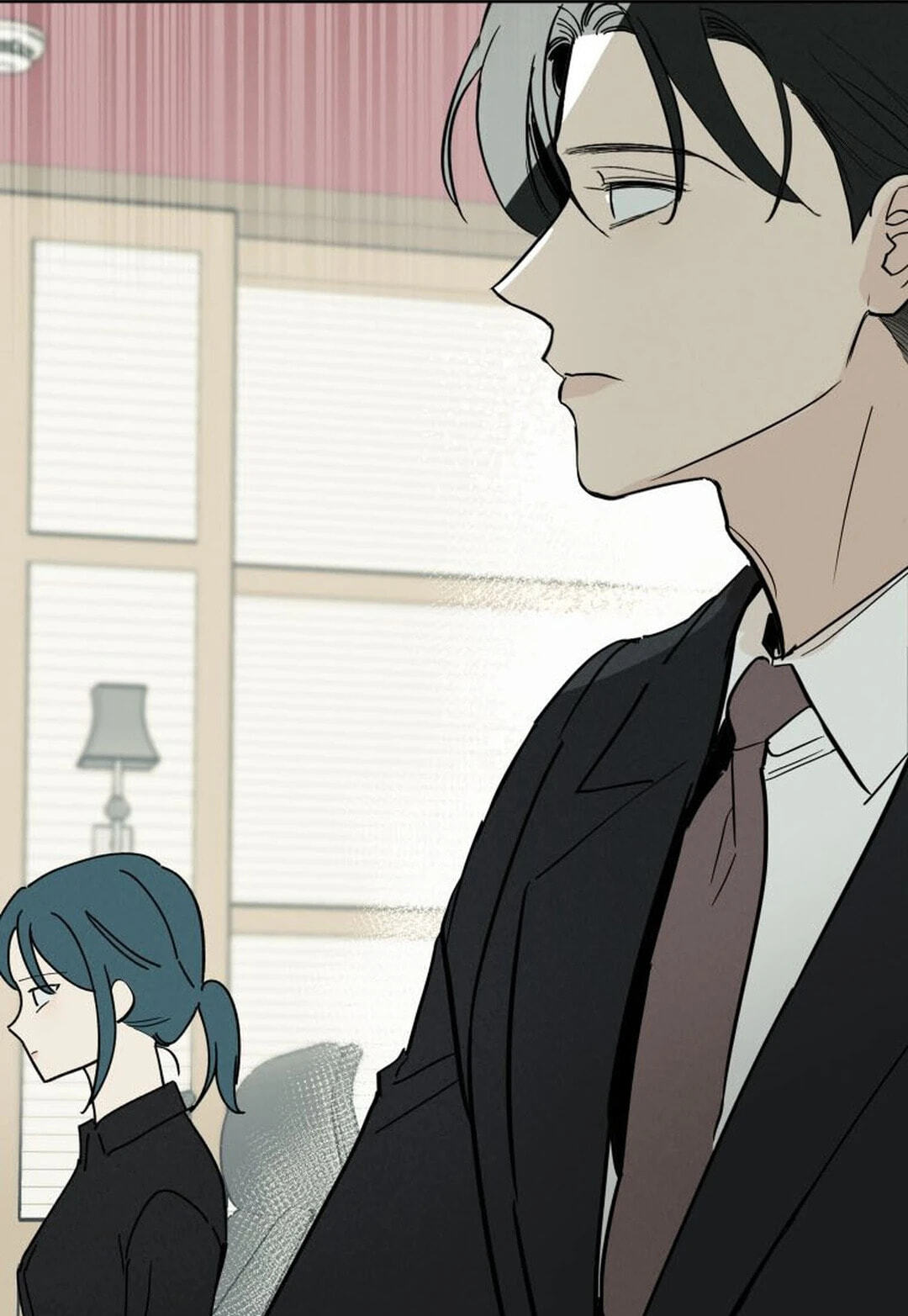 Someone Else's Man Chapter 65 page 65 - 